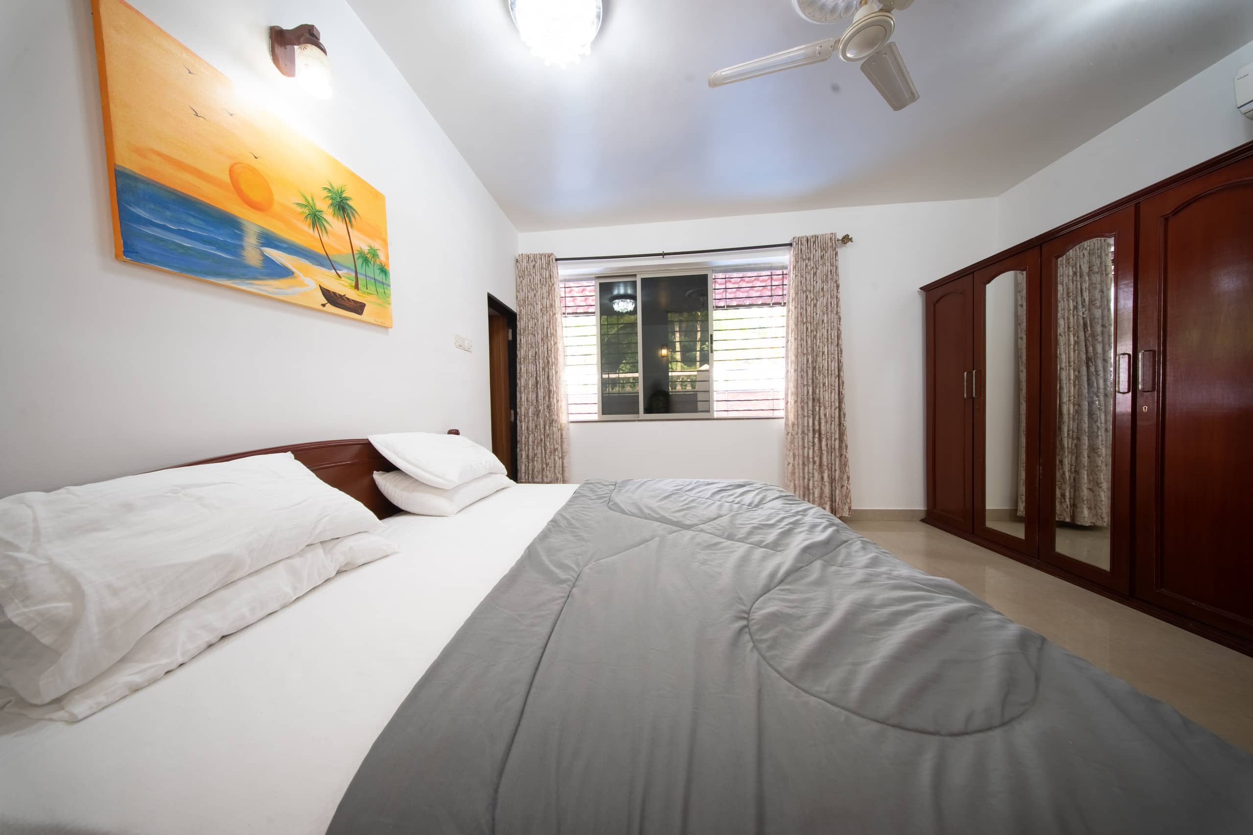 Private Pool Villa in Siolim | 5BR | Near Thalassa 28