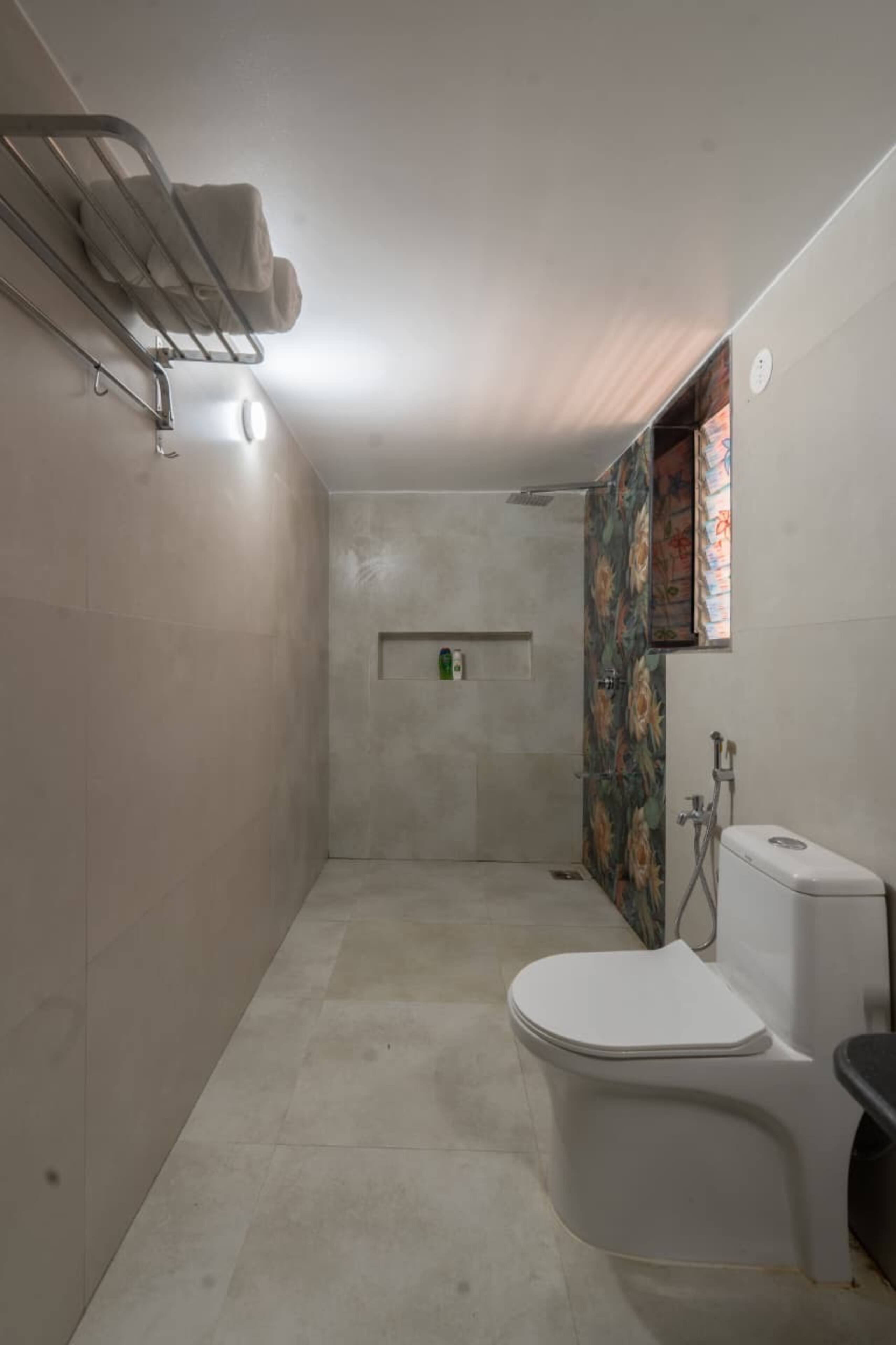 Private Pool Villa in Siolim | 5BR | Near Thalassa 33