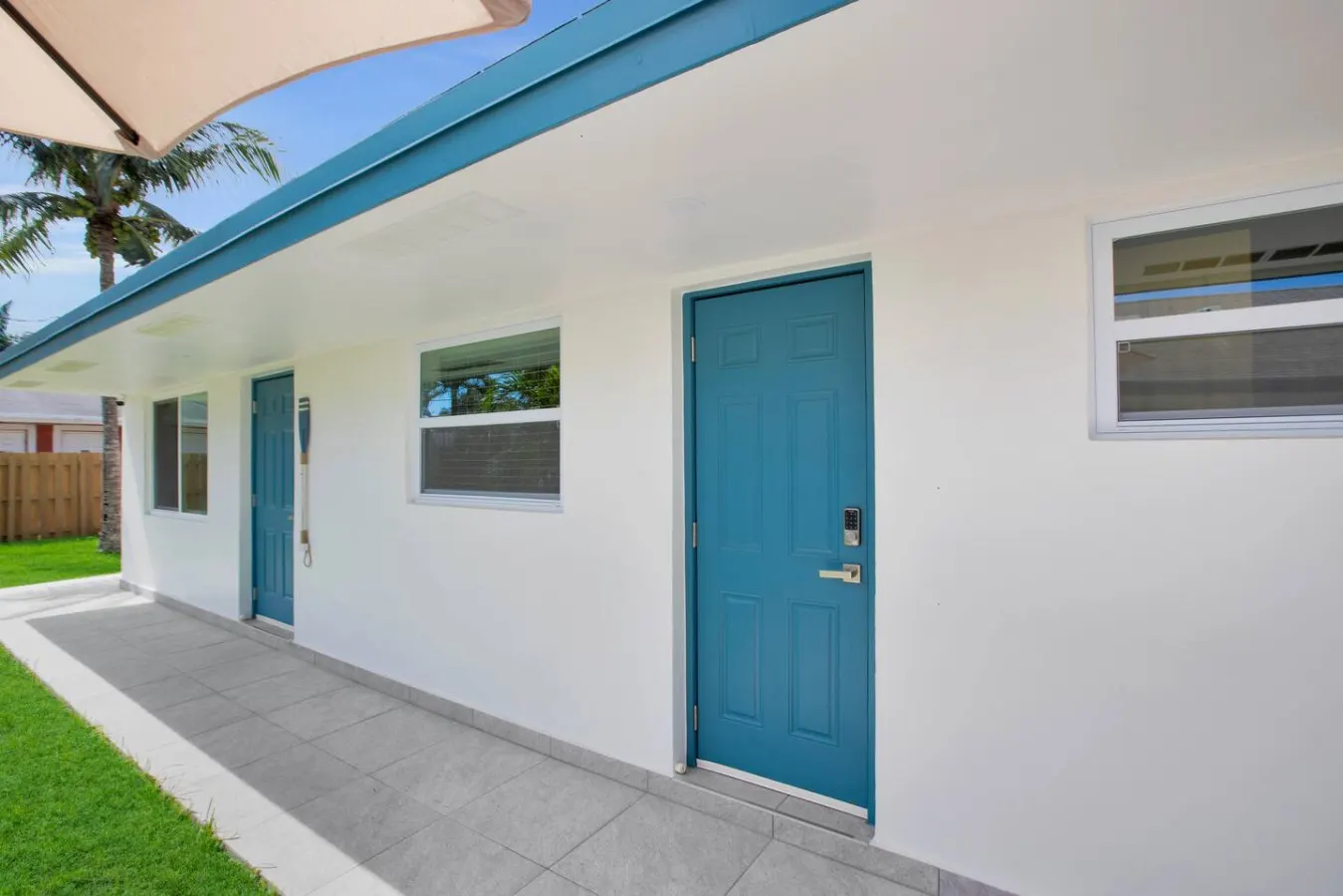 LoKal Rentals 4B - Private room Fort Lauderdale 1