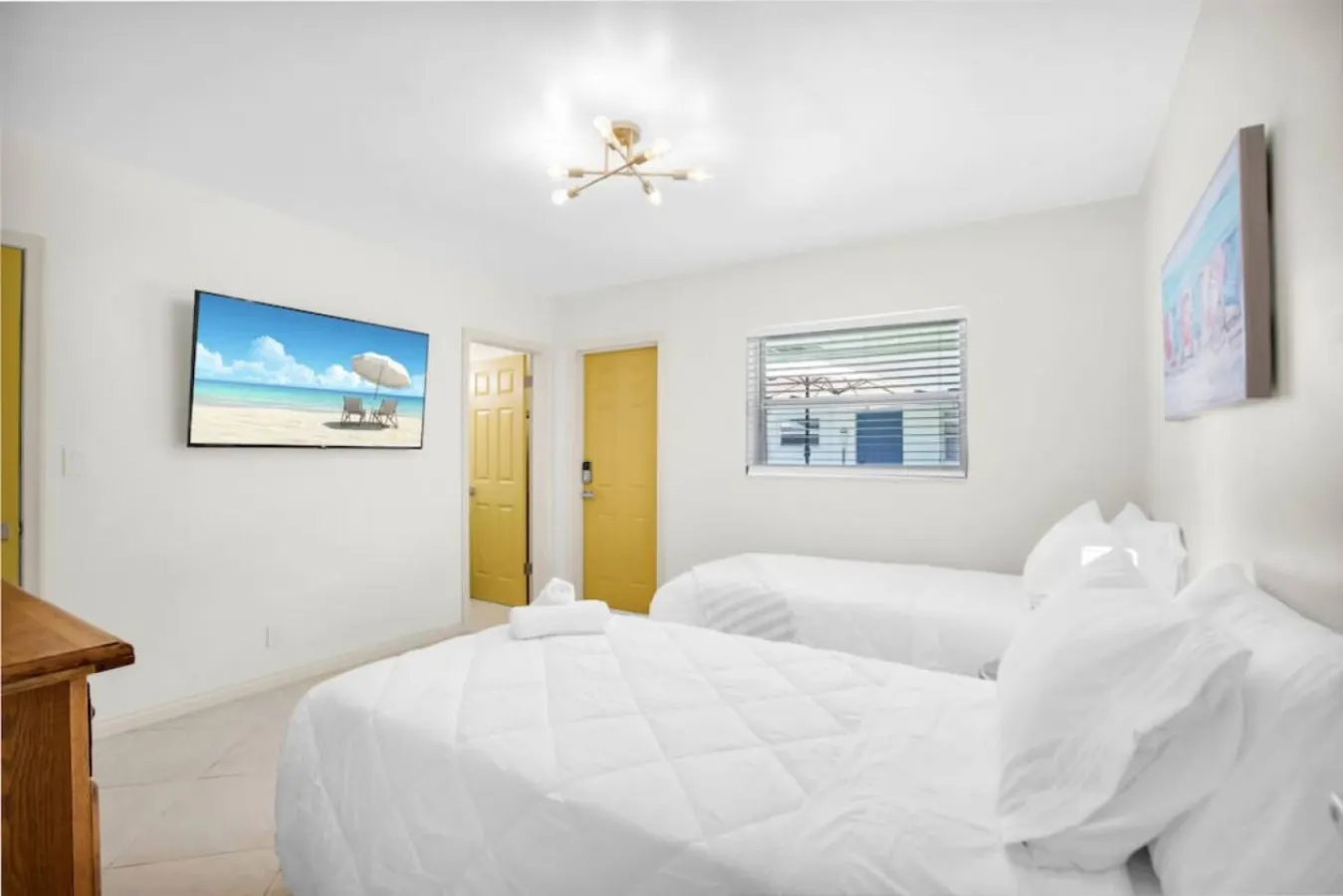 LoKal Rentals 4B - Private room Fort Lauderdale 10