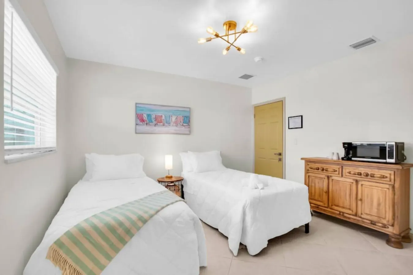LoKal Rentals 4B - Private room Fort Lauderdale 11