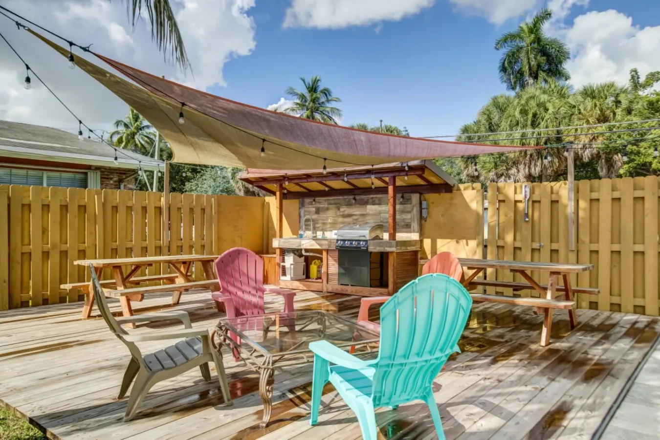 LoKal Rentals 4B - Private room Fort Lauderdale 15