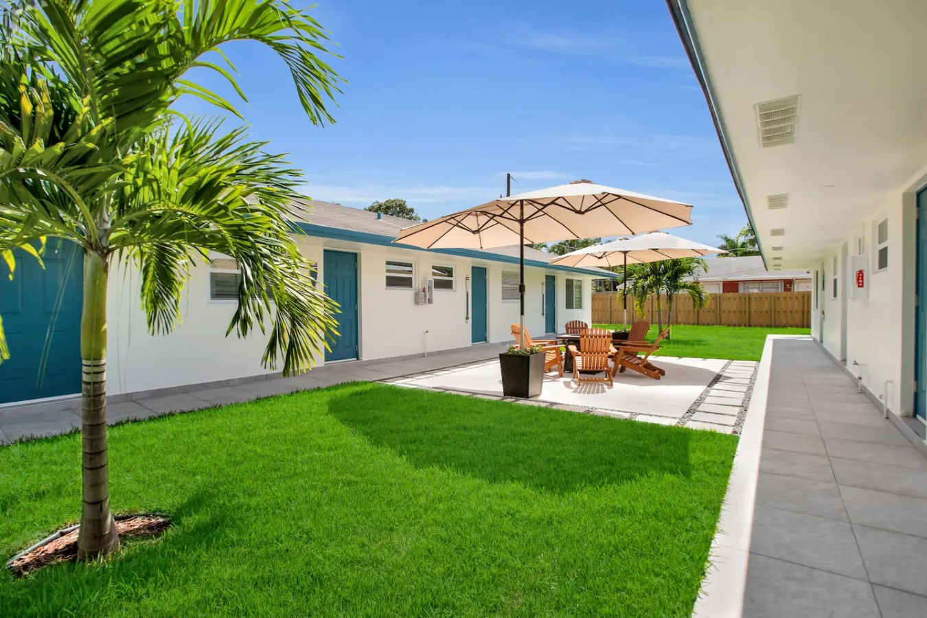 LoKal Rentals 4B - Private room Fort Lauderdale 4