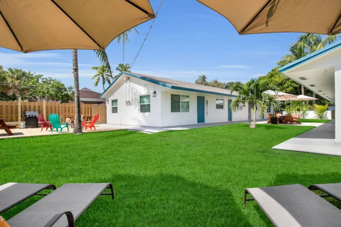 LoKal Rentals 4B - Private room Fort Lauderdale 5