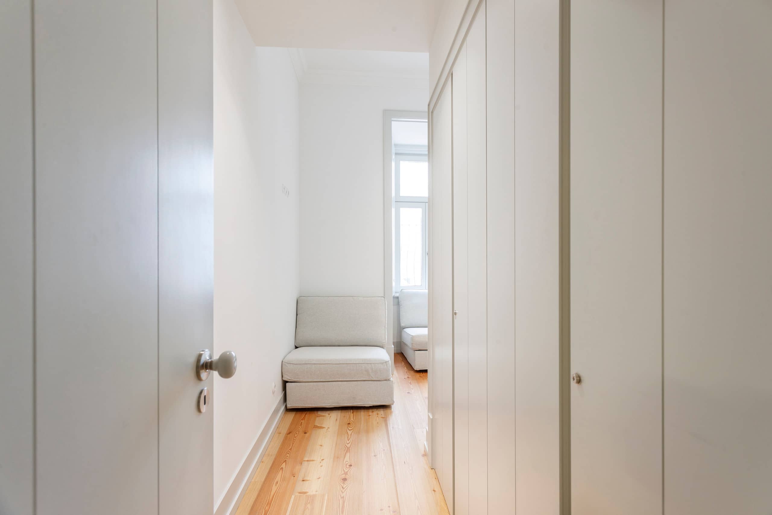 MY LX FLAT Bright Stylish 3BR Apartment inDowntown 34