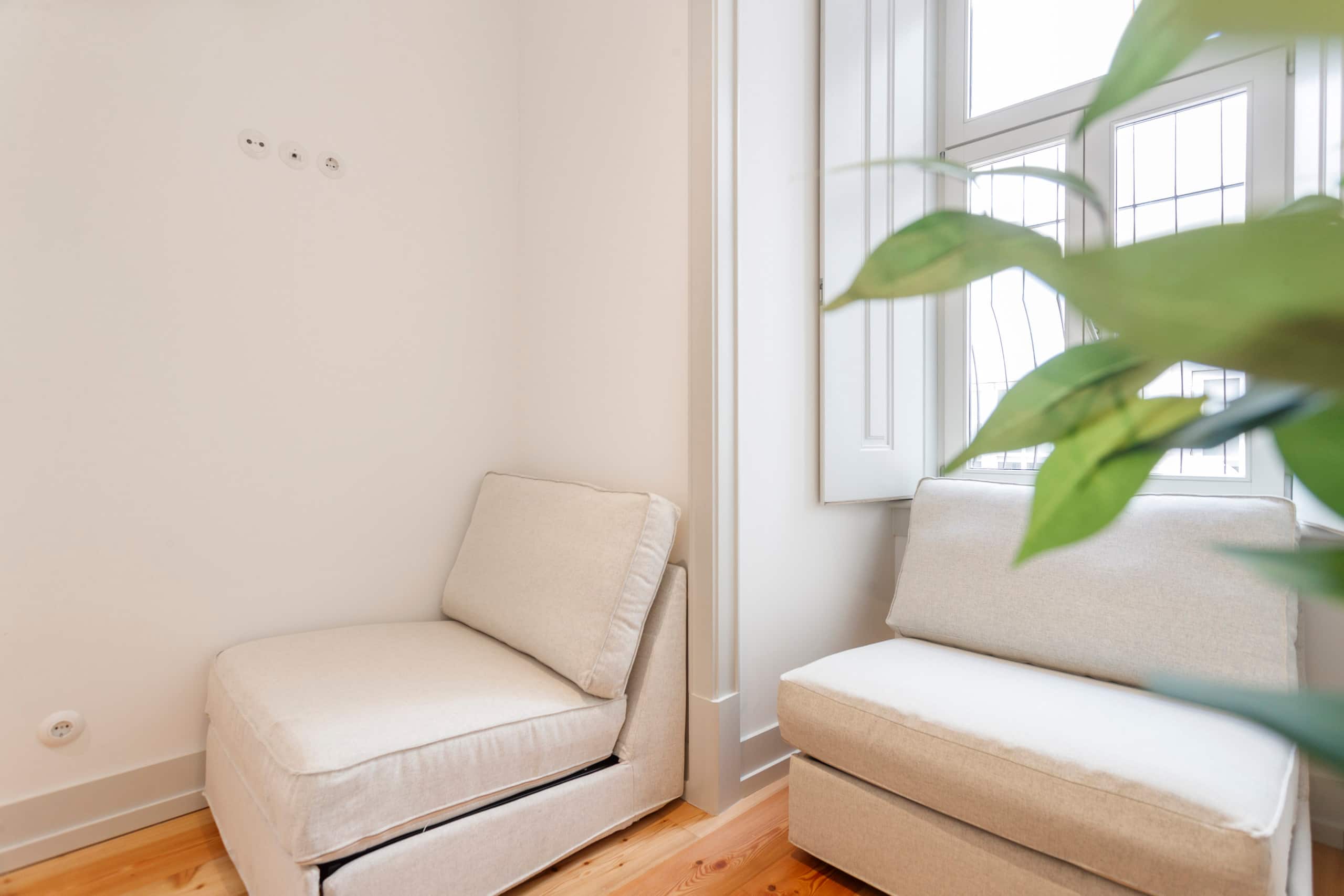 MY LX FLAT Bright Stylish 3BR Apartment inDowntown 36