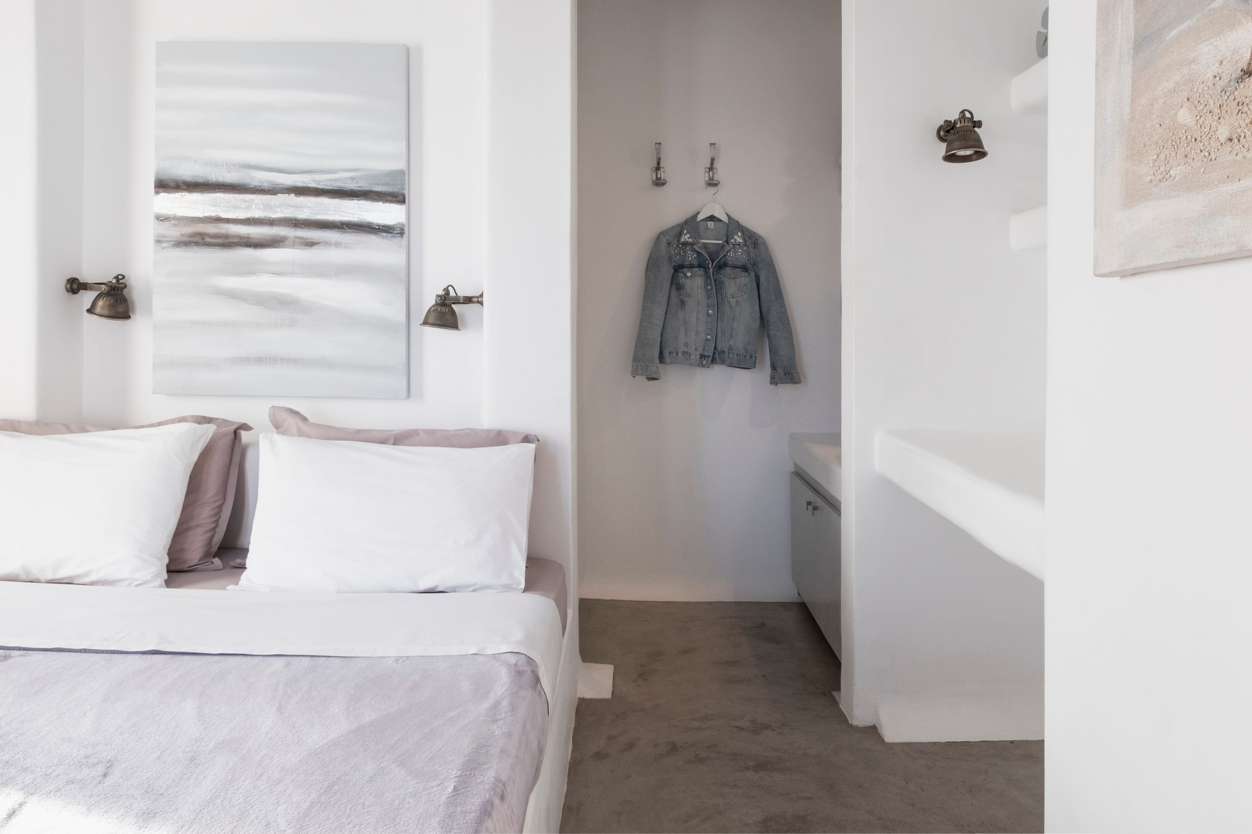 Villa Mocha Mykonos | Chic 6BR w/ Heated Pool 13