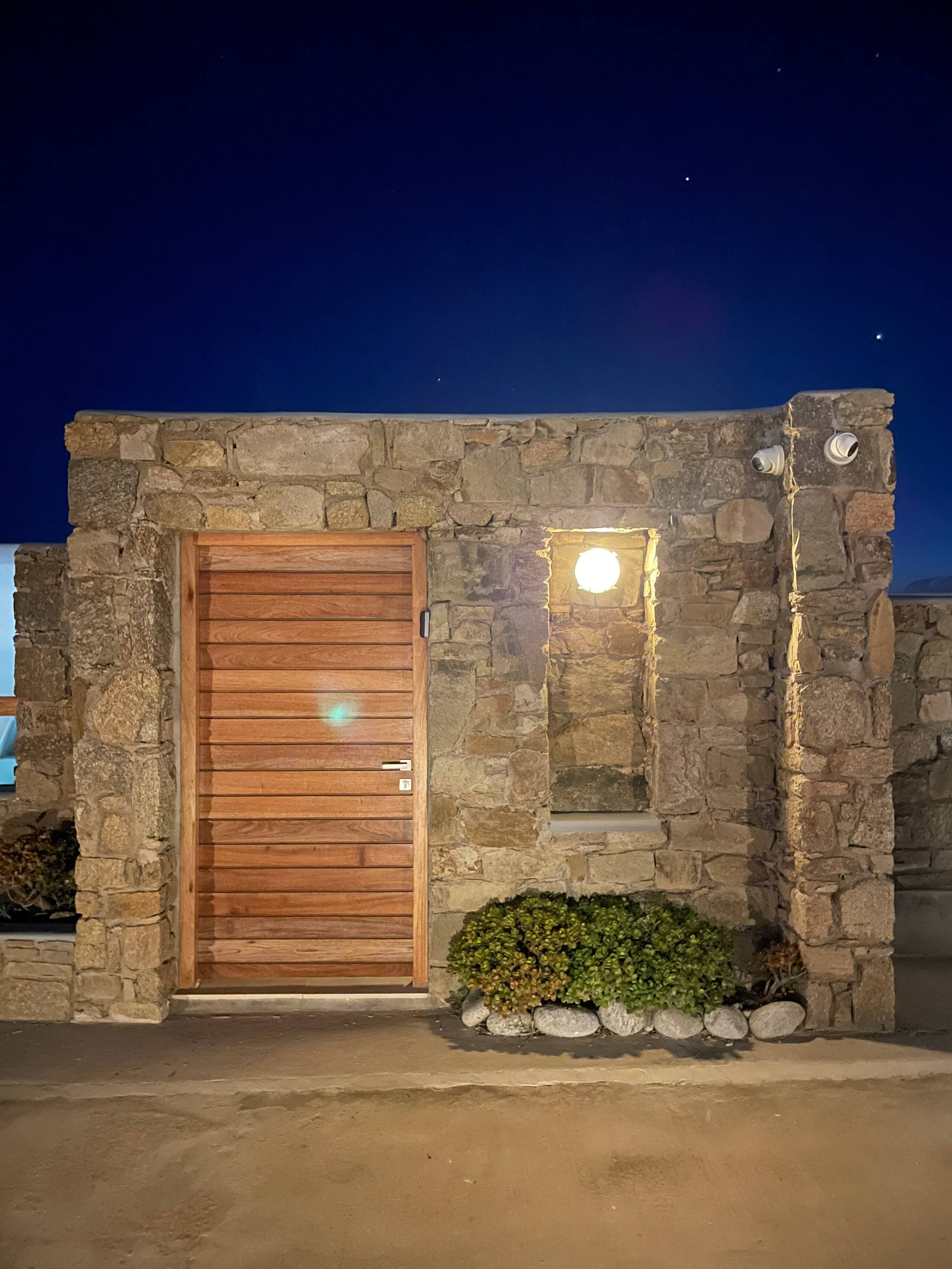 Villa Mocha Mykonos | Chic 6BR w/ Heated Pool 24