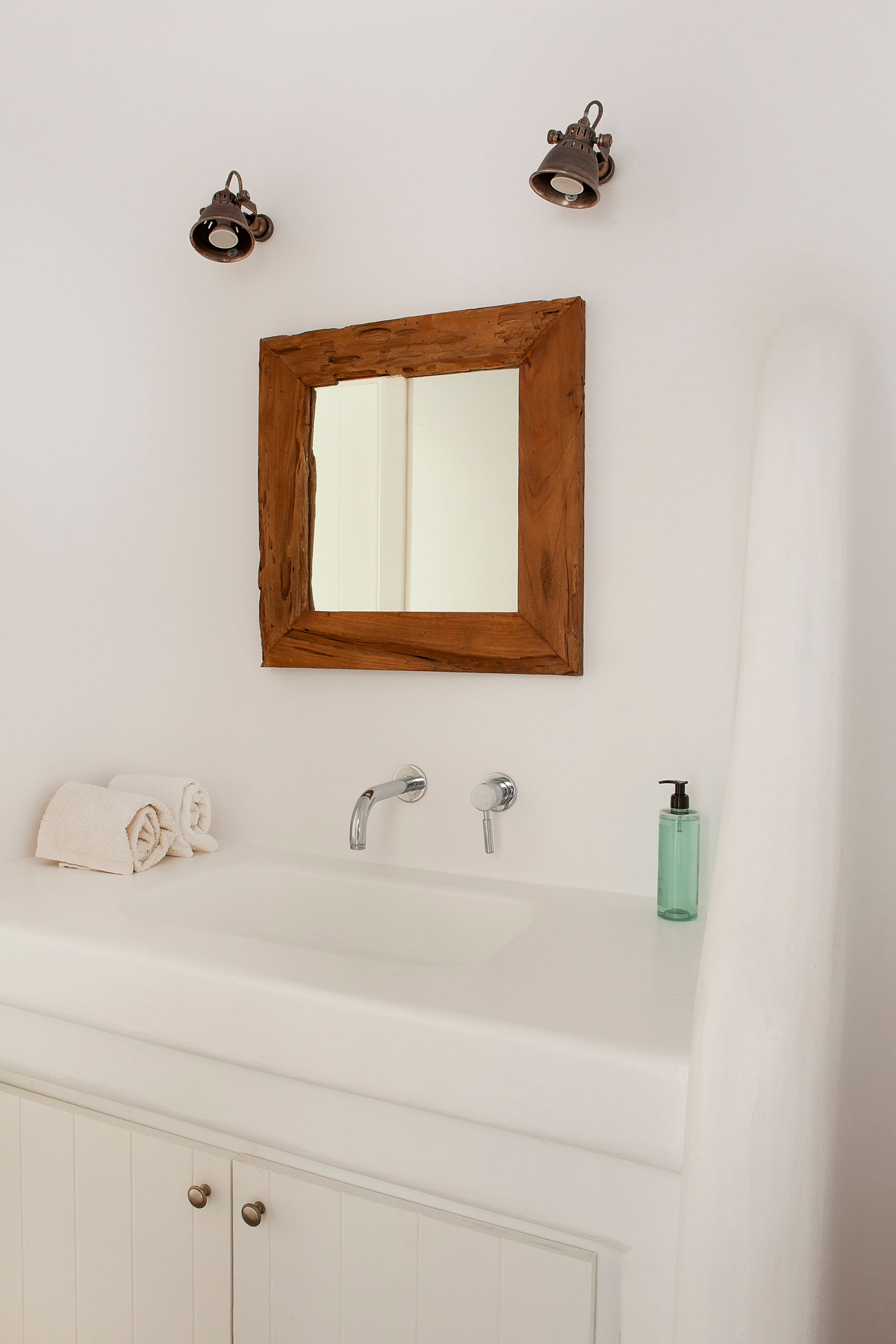 Villa Mocha Mykonos | Chic 6BR w/ Heated Pool 17
