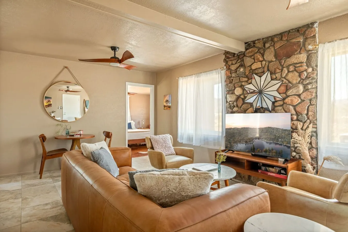 Aster Abode W/ Hot Tub & Game Room - 5 Mi to Park 14