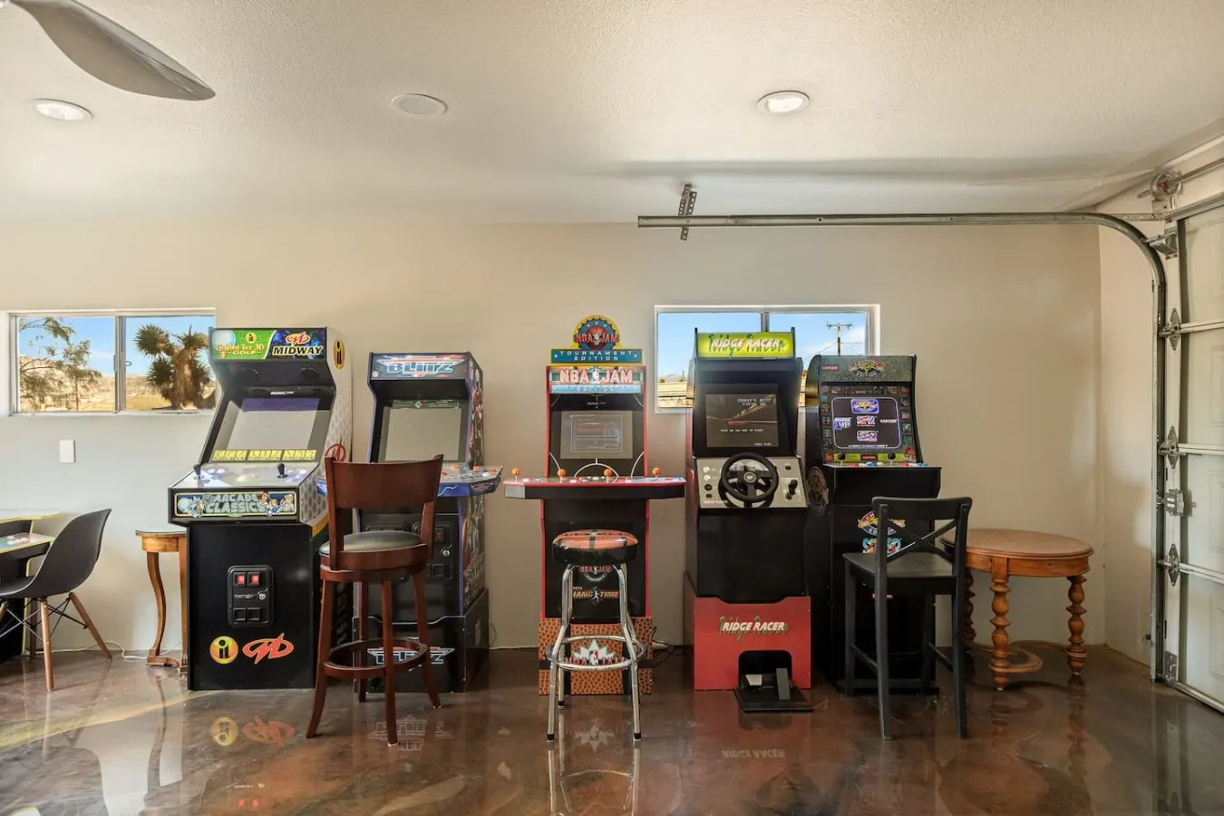 Aster Abode W/ Hot Tub & Game Room - 5 Mi to Park — photo 3