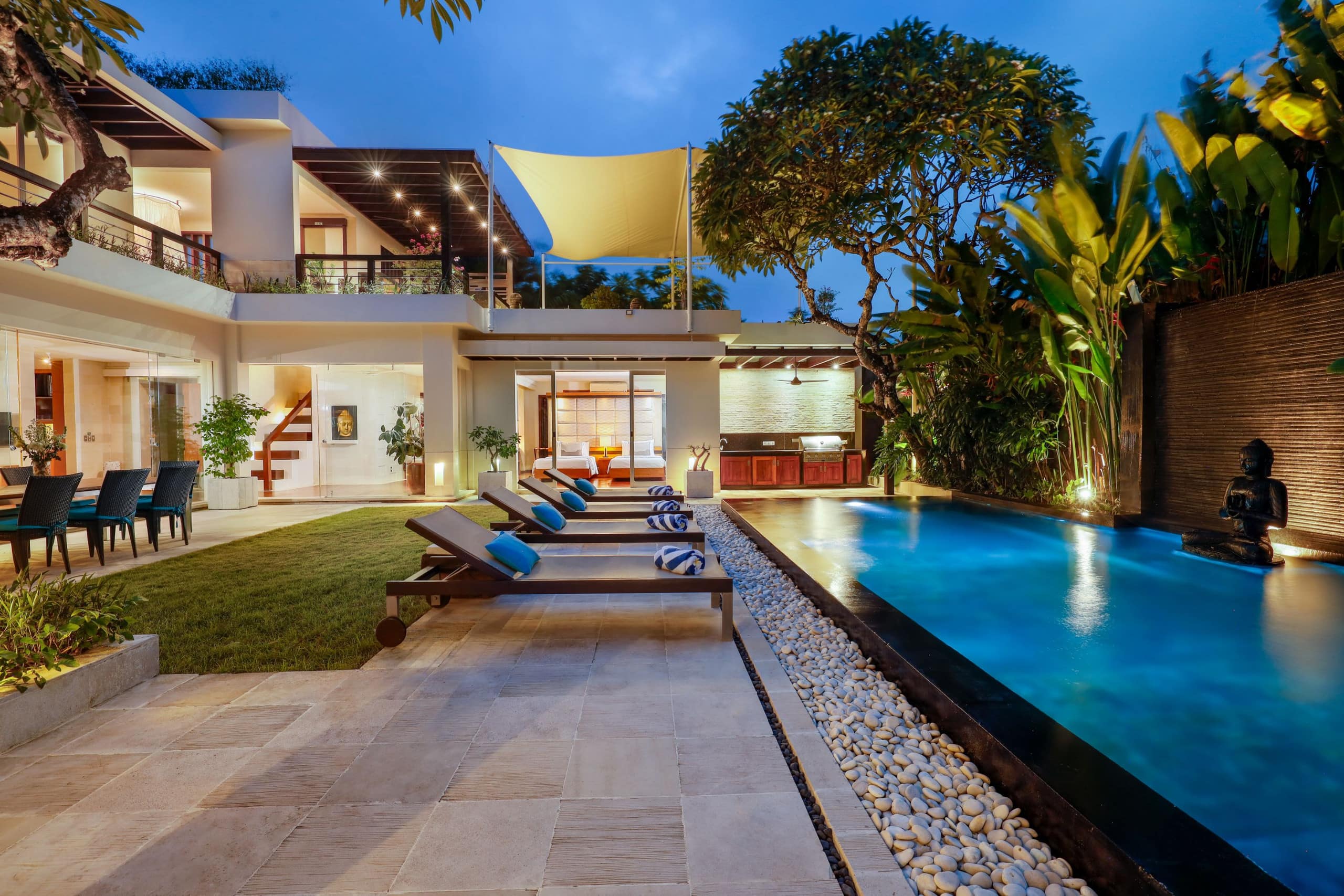 Villa Camellia — photo 2