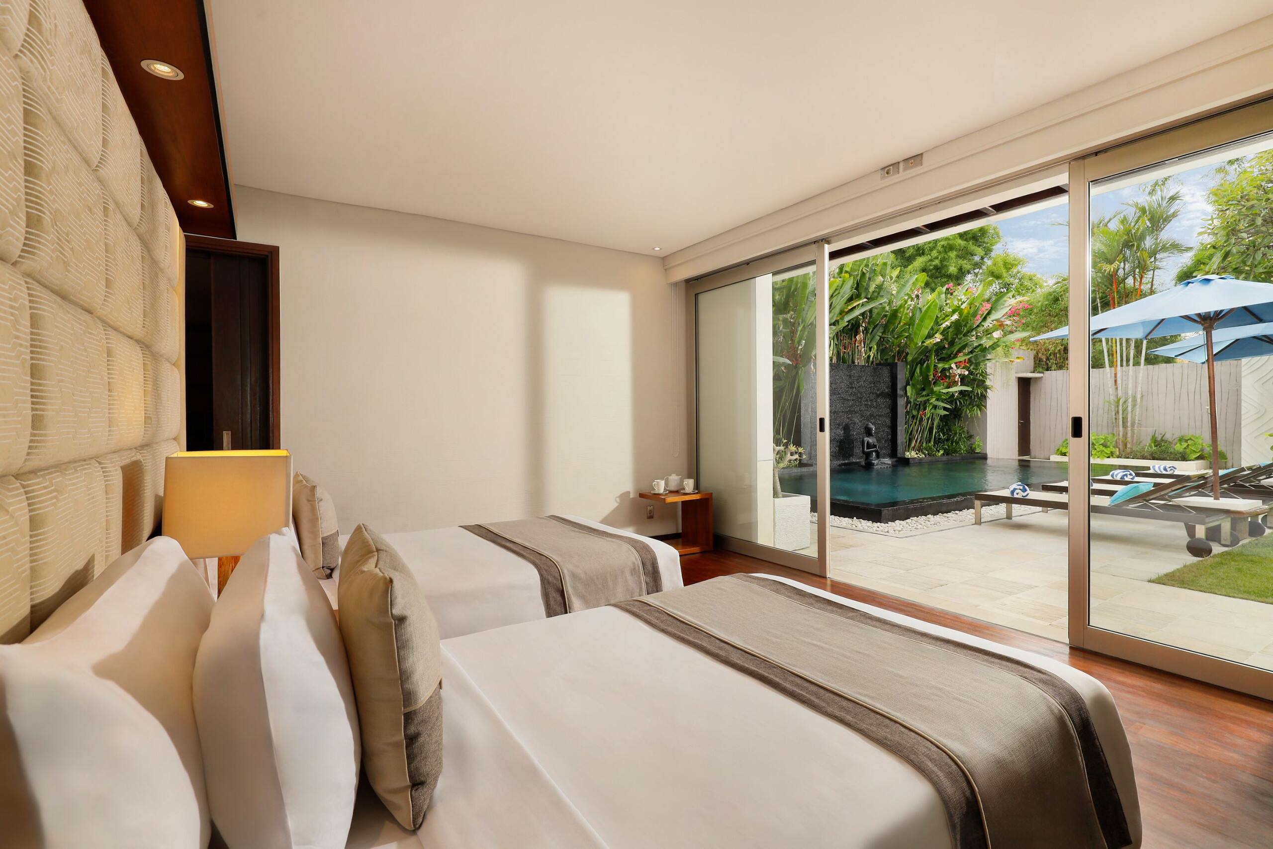 Villa Camellia 10