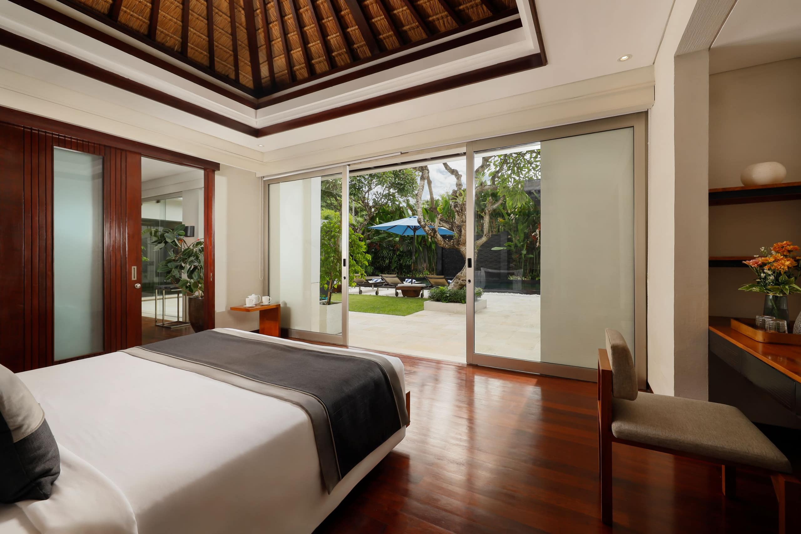 Villa Camellia 8