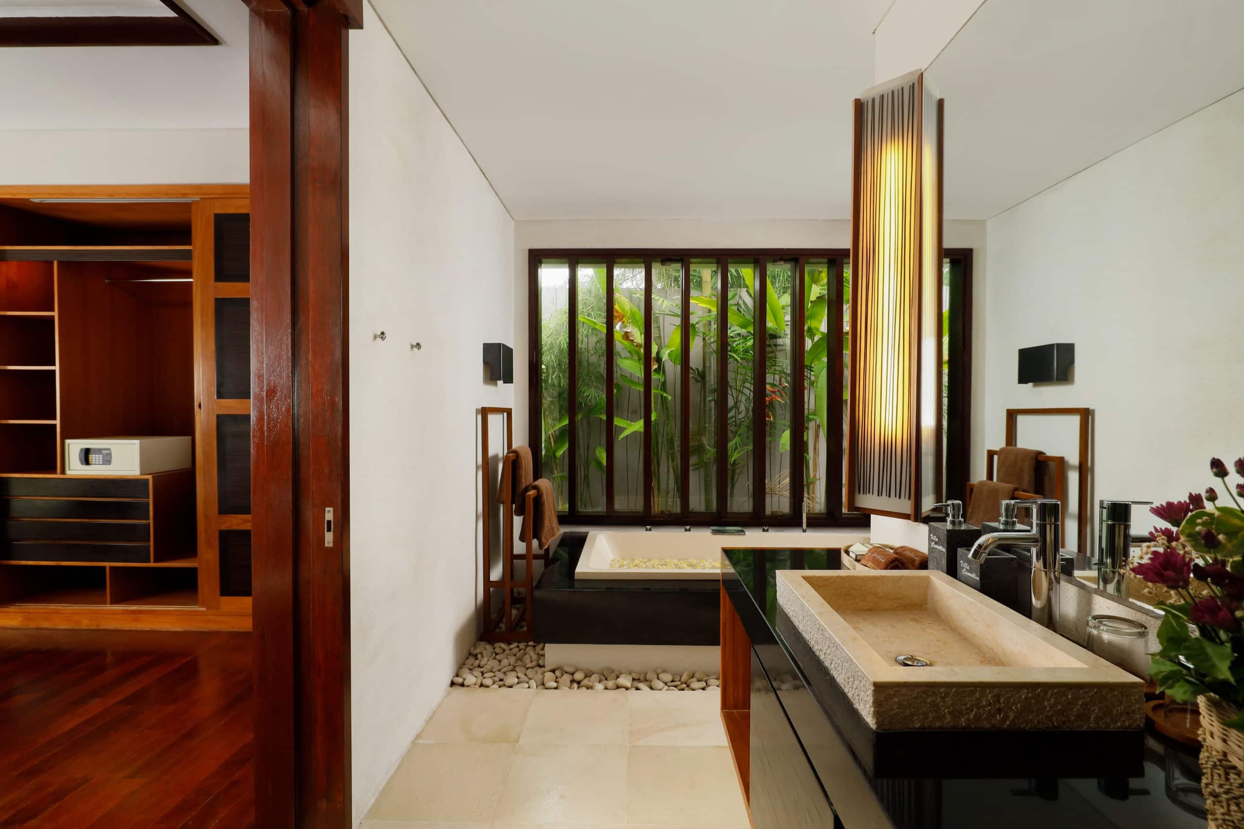 Villa Camellia 13