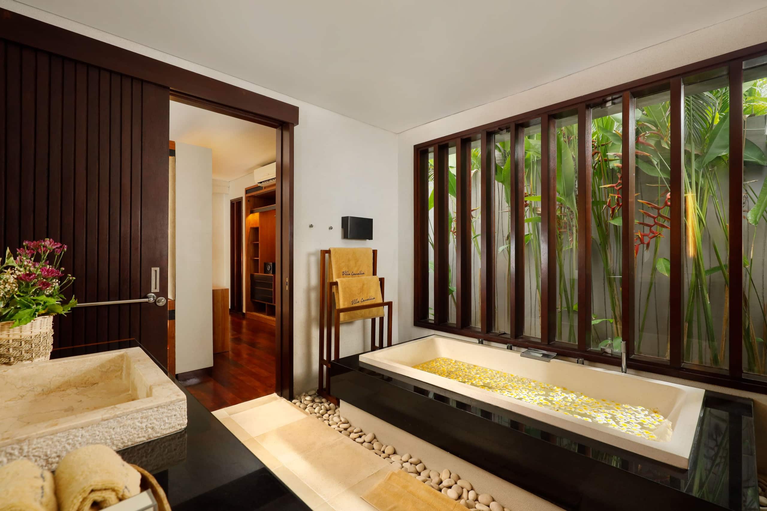 Villa Camellia 14