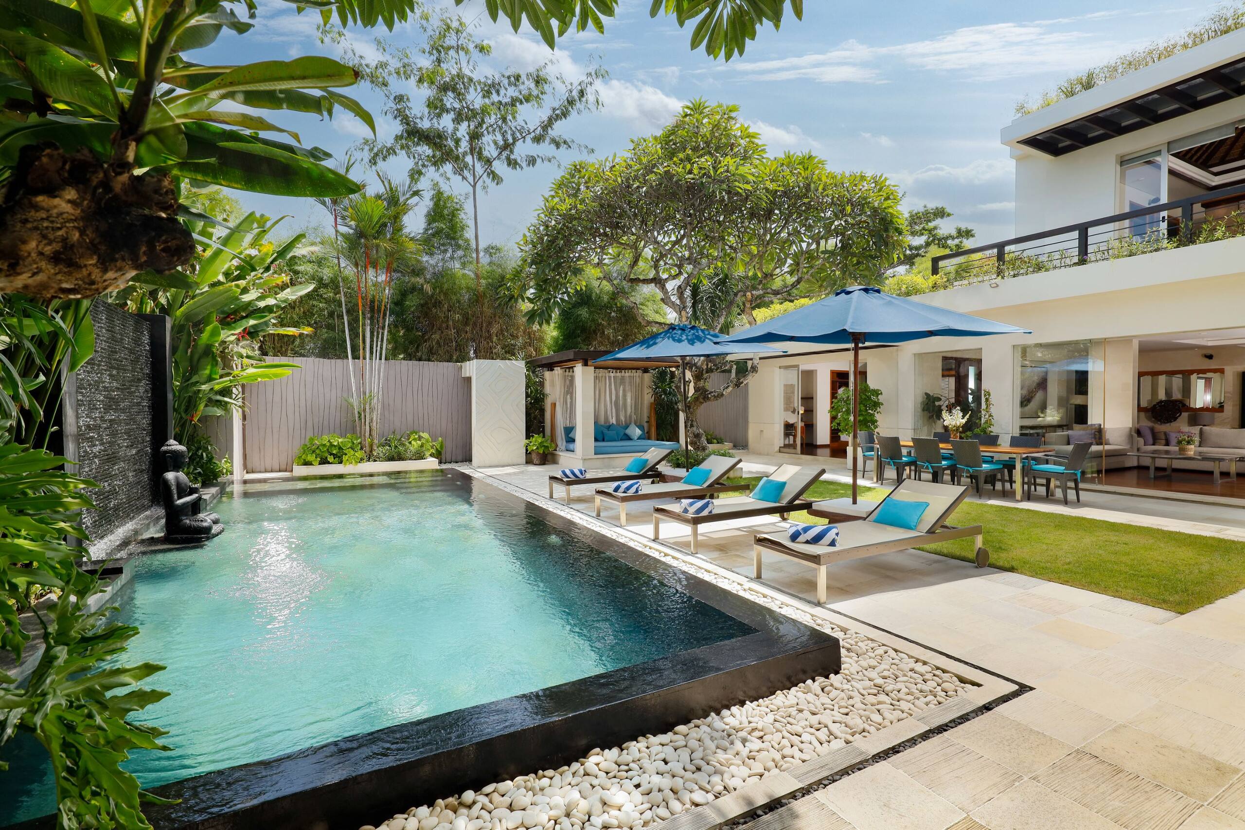 Villa Camellia 18