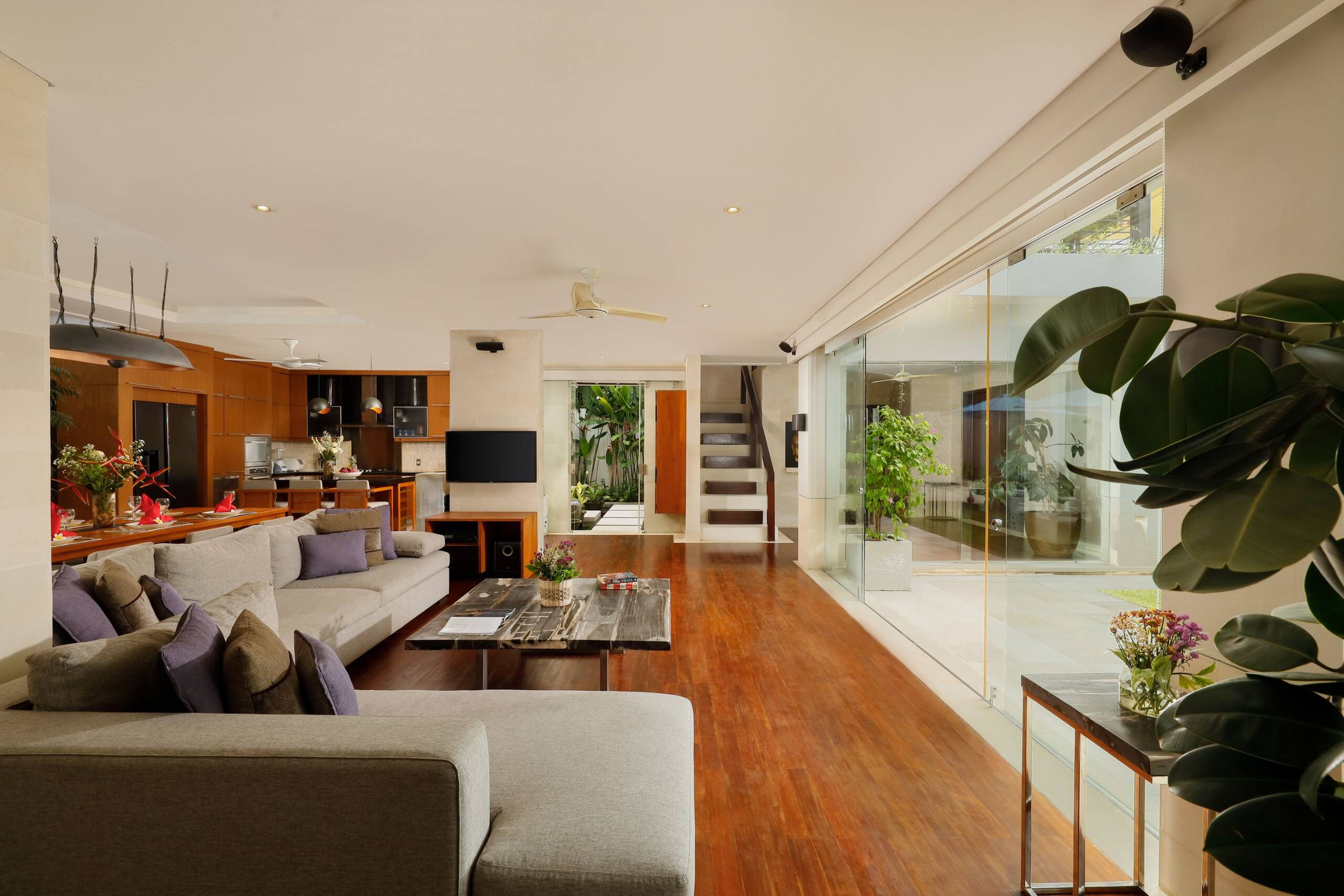 Villa Camellia — photo 3
