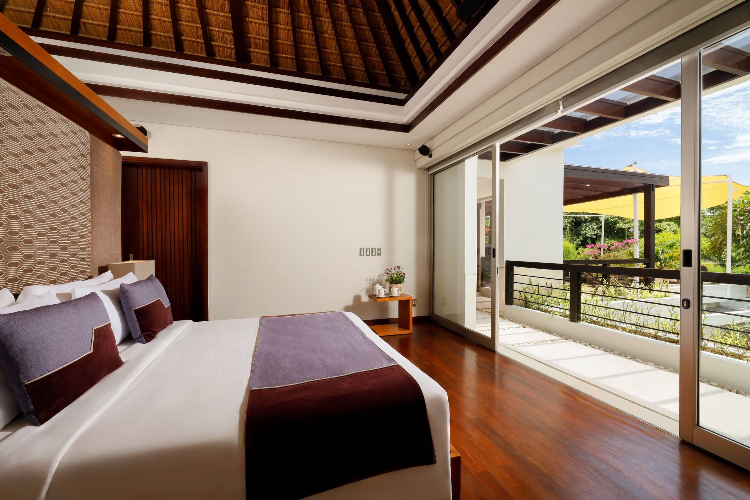 Villa Camellia 7
