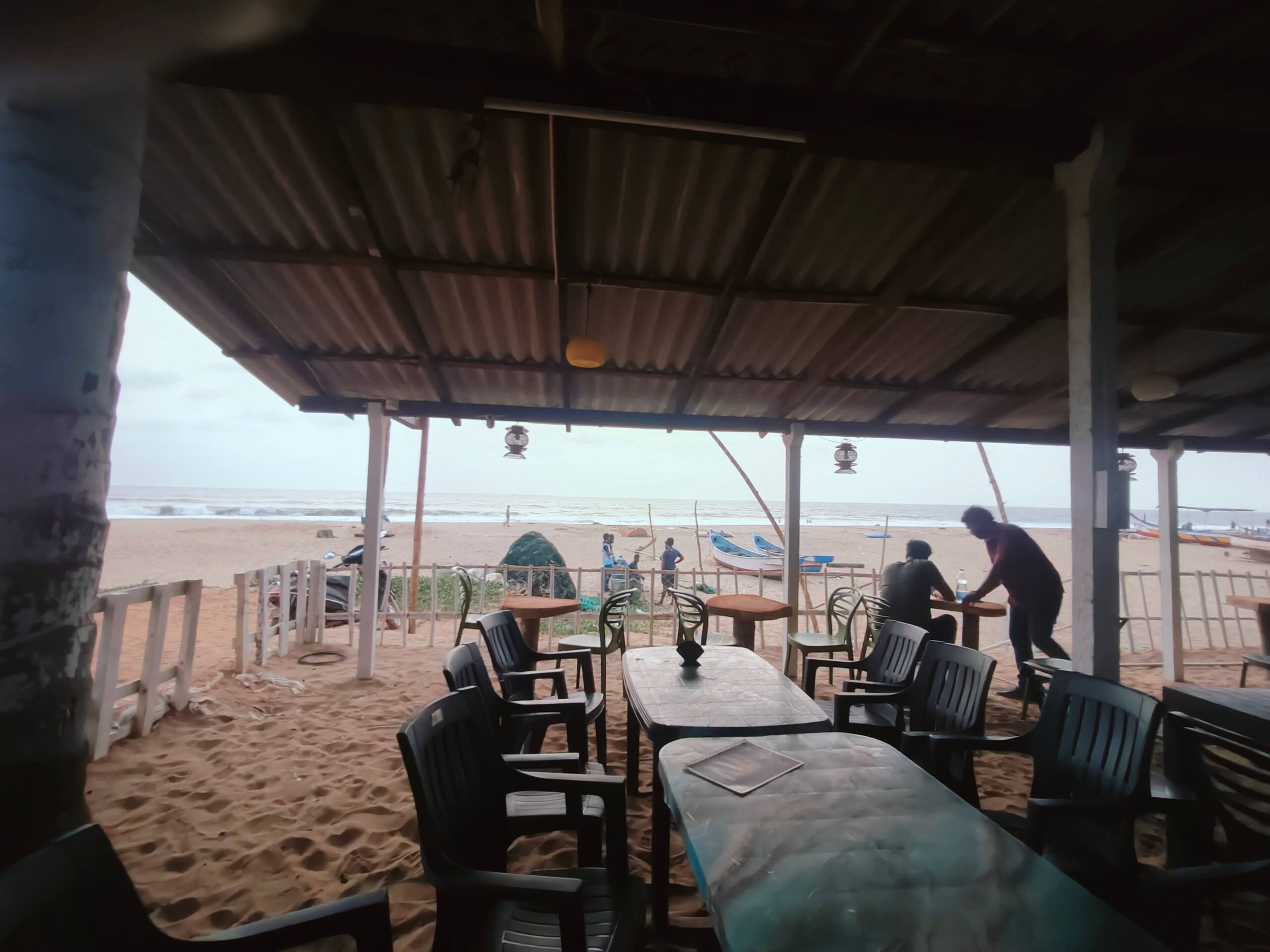 Cozinn B108 - Seaview with AC | Entire Cottage 22