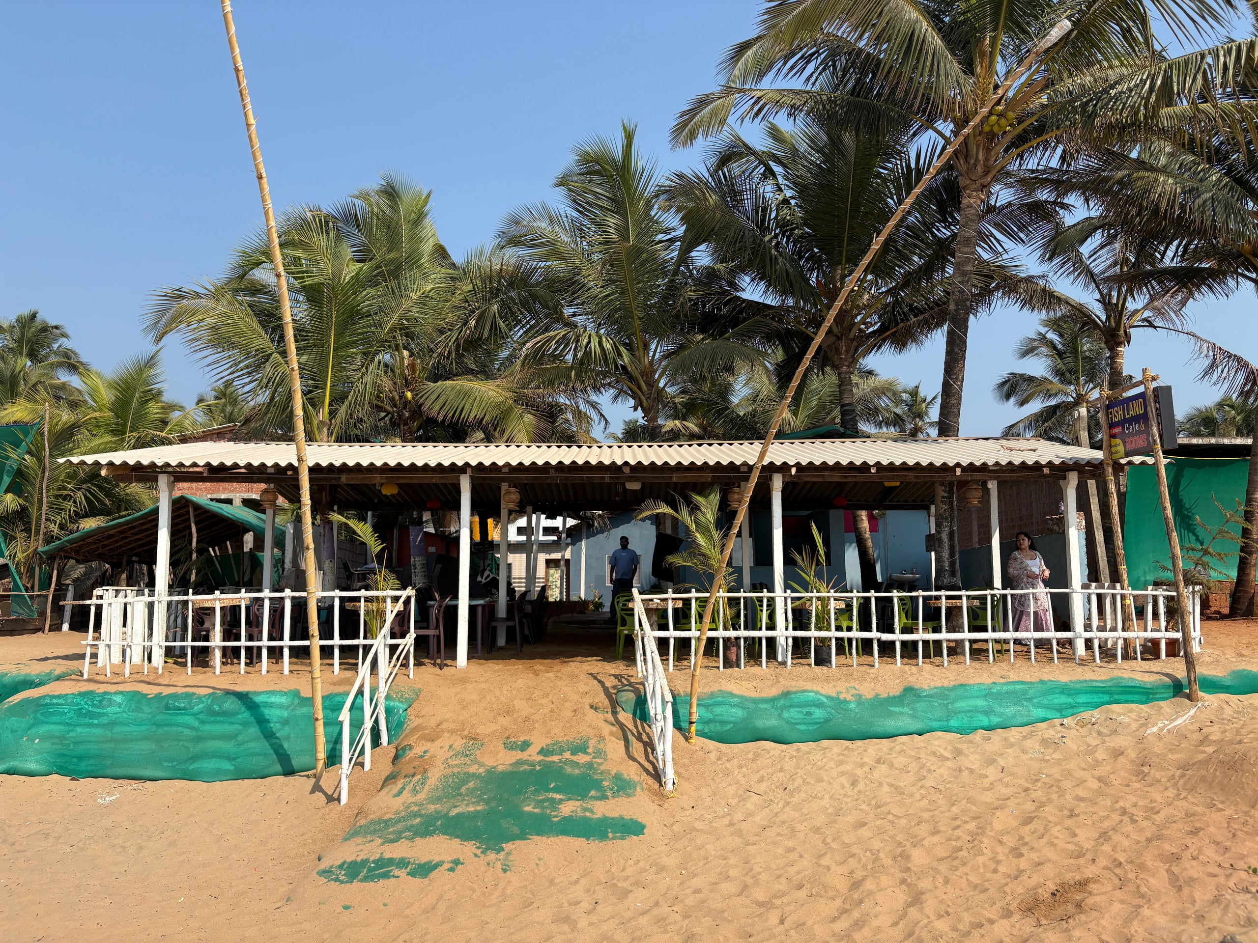 Cozinn B108 - Seaview with AC | Entire Cottage 3