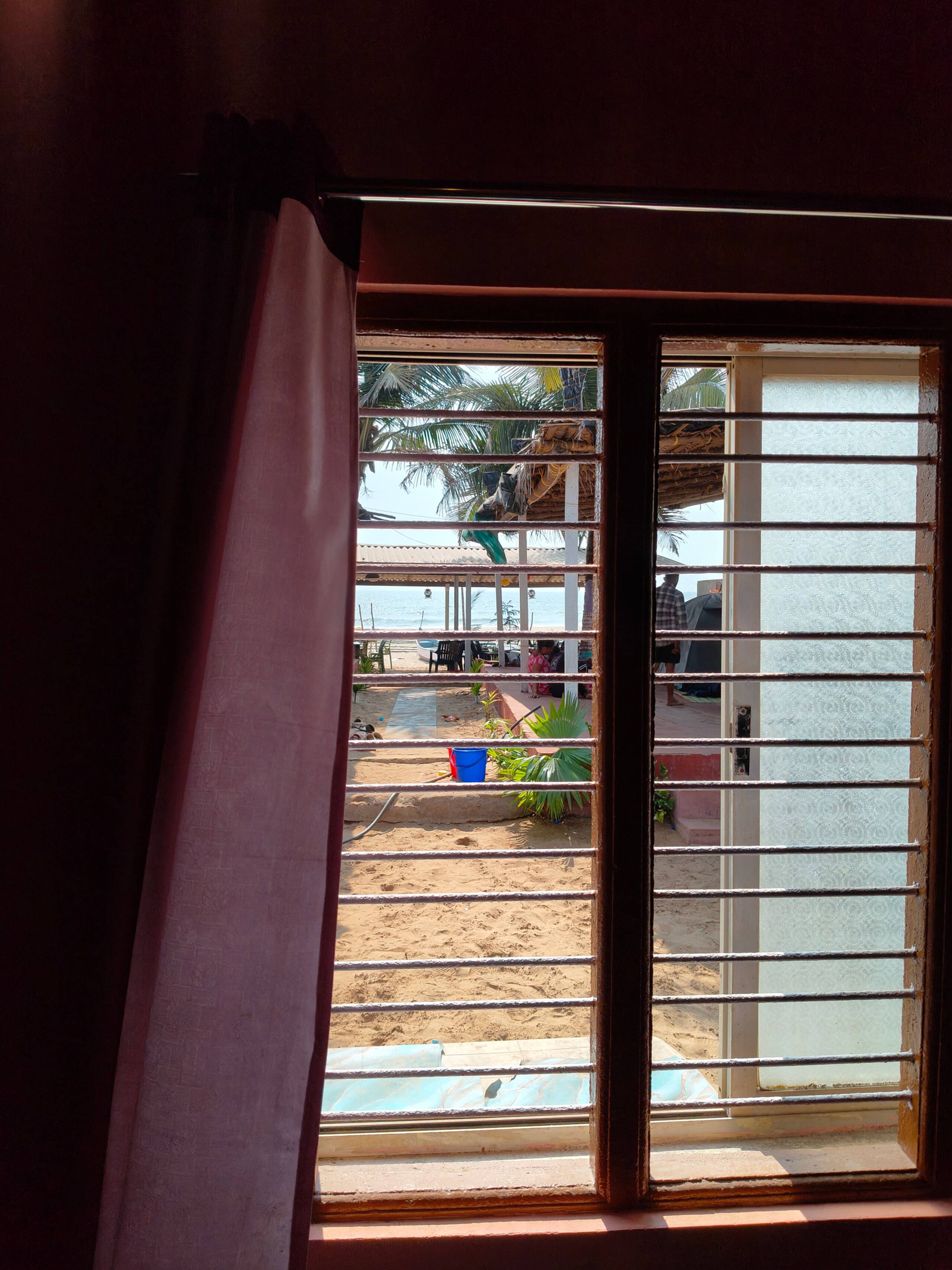 Cozinn B108 - Seaview with AC | Entire Cottage 23