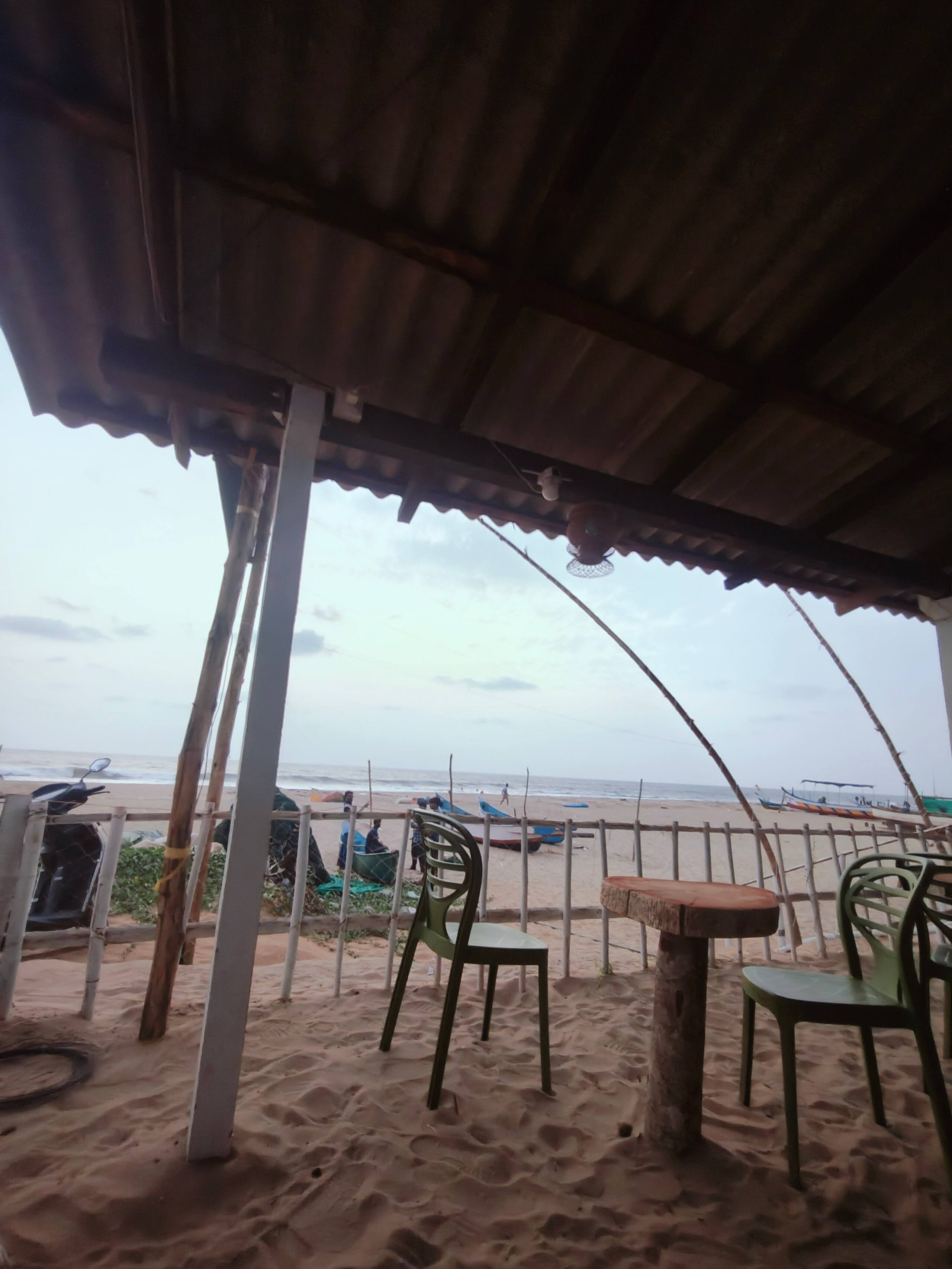 Cozinn B108 - Seaview with AC | Entire Cottage 7
