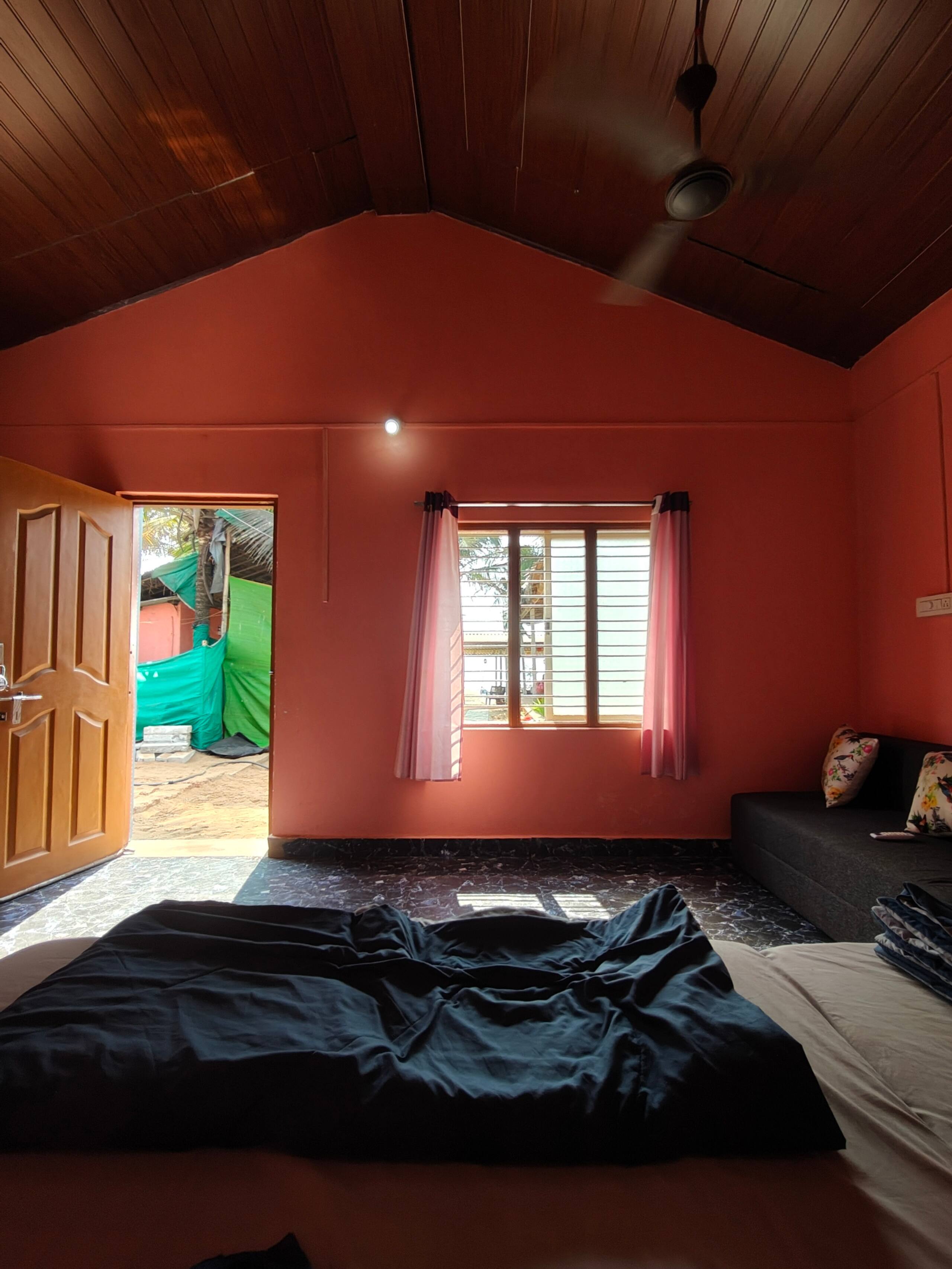 Cozinn B108 - Seaview with AC | Entire Cottage 12