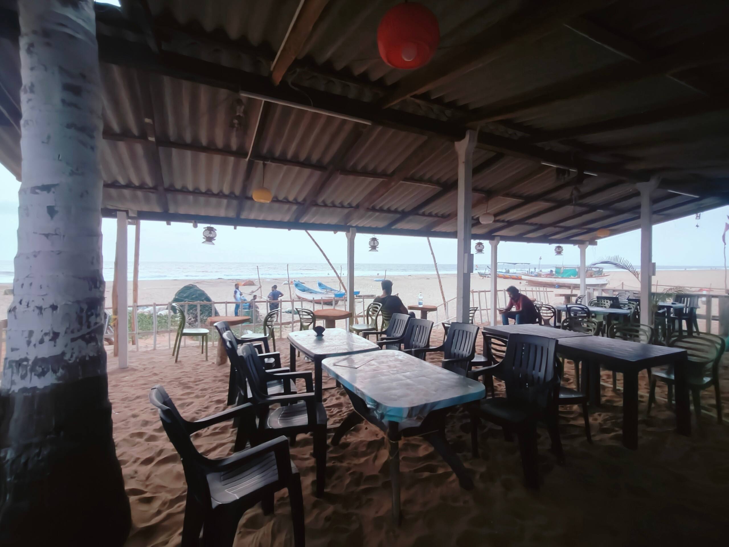 Cozinn B108 - Seaview with AC | Entire Cottage 16