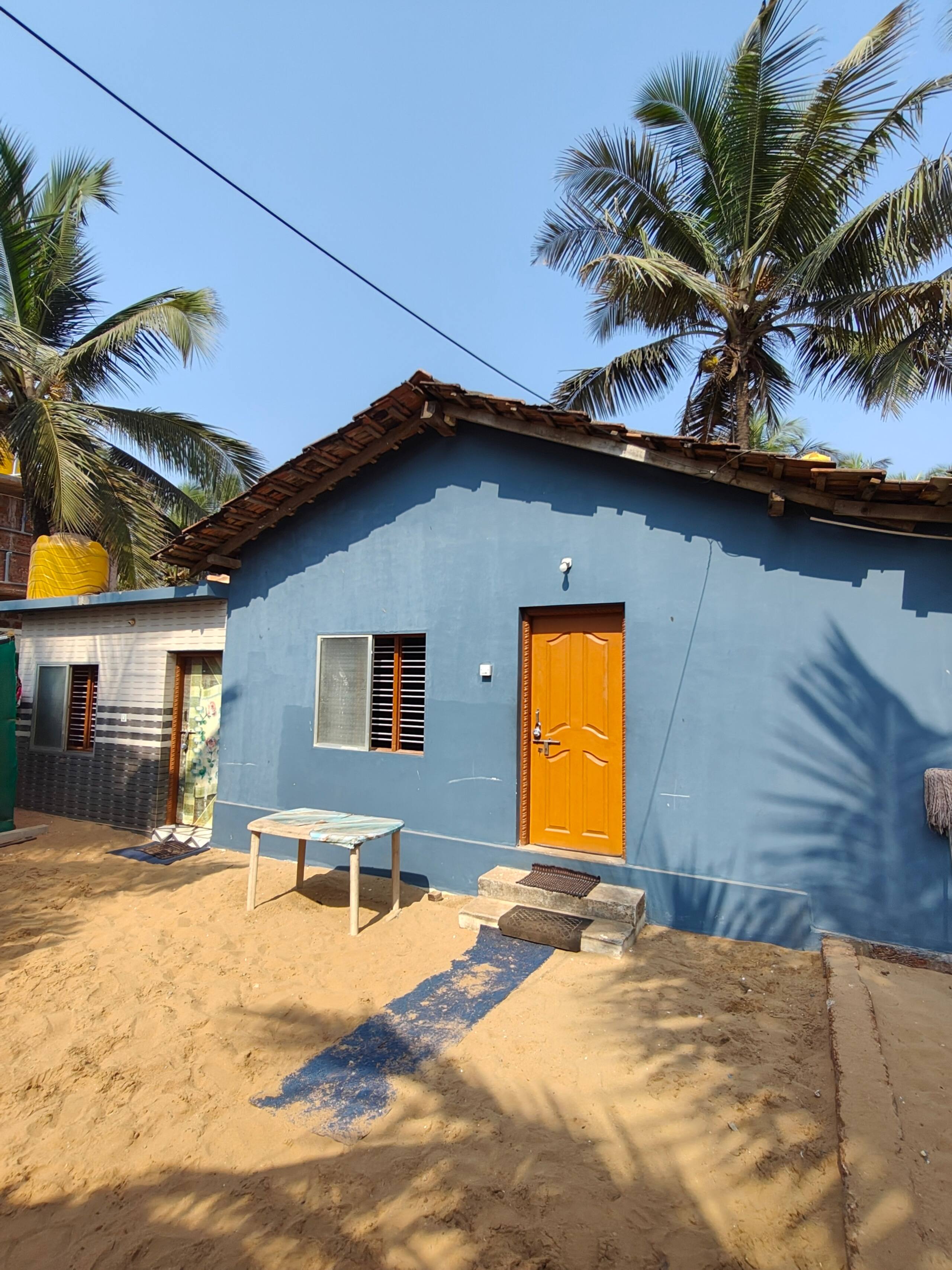Cozinn B108 - Seaview with AC | Entire Cottage 8