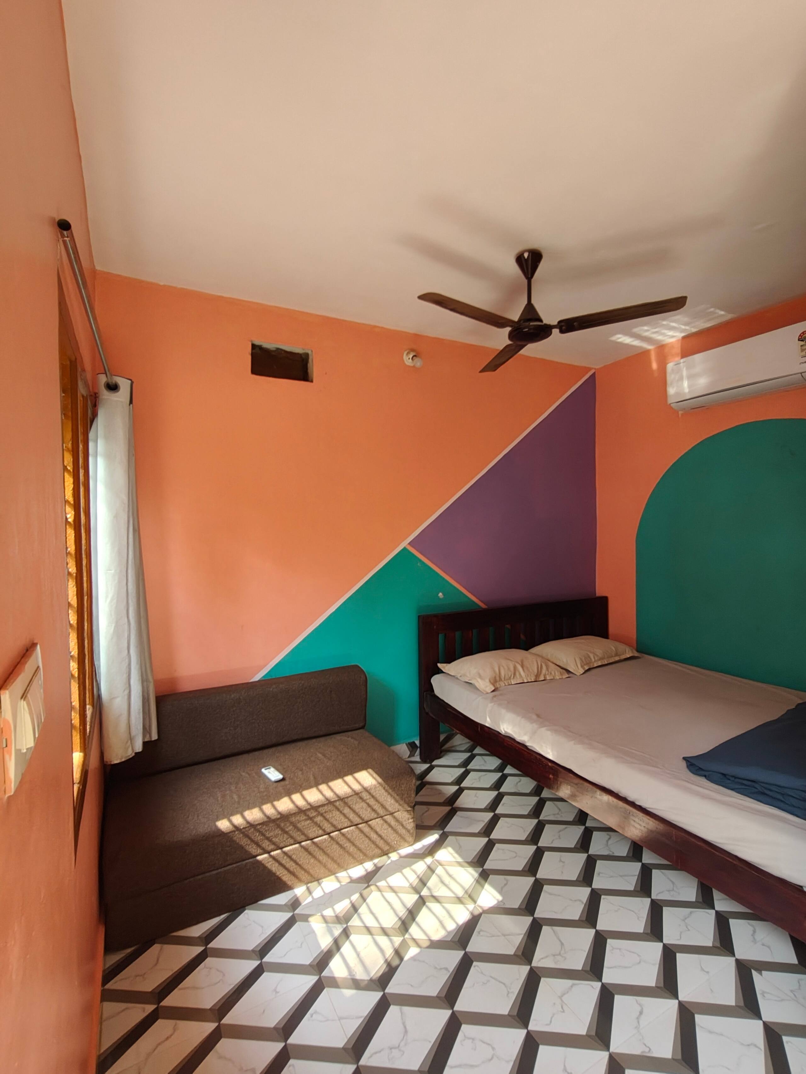 Cozinn B108 - Seaview with AC | Entire Cottage 10