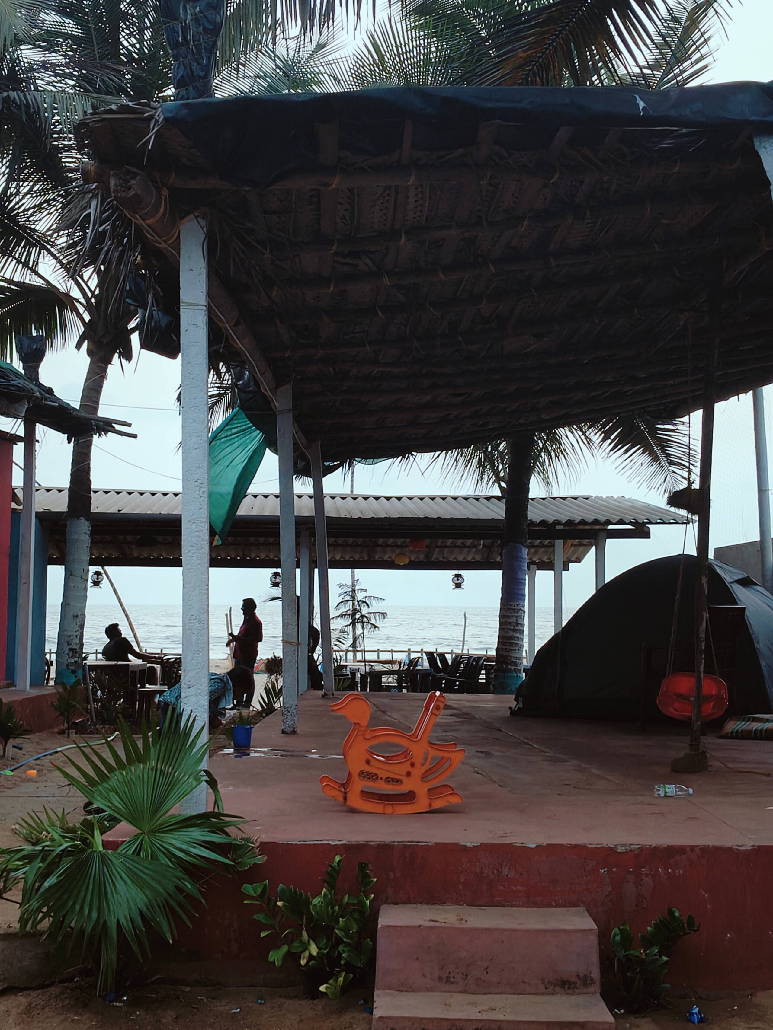 Cozinn B108 - Seaview with AC | Entire Cottage 17
