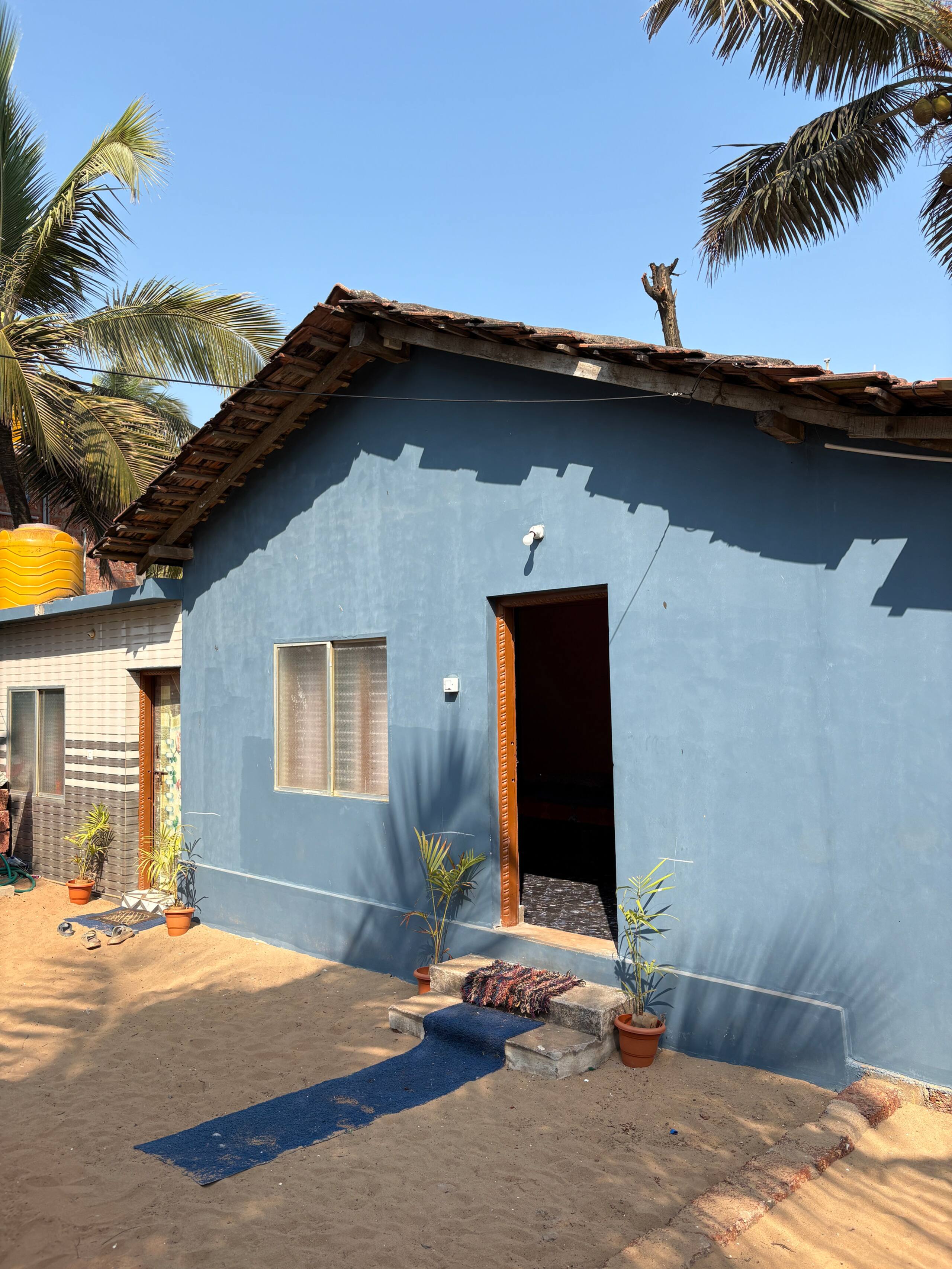 Cozinn B108 - Seaview with AC | Entire Cottage 4