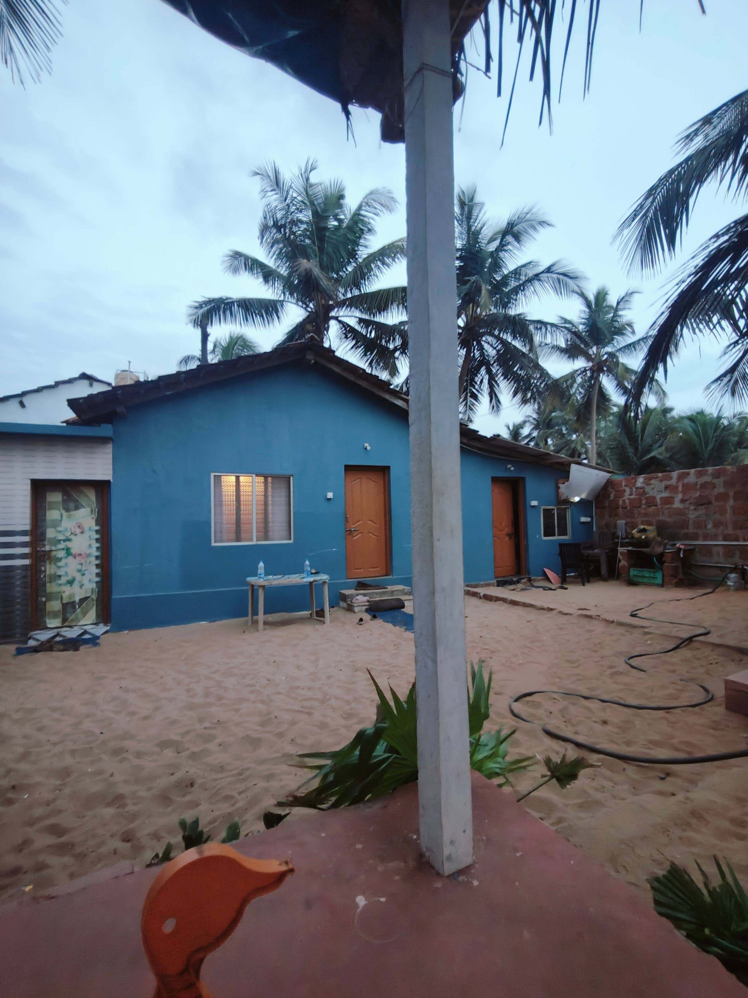 Cozinn B108 - Seaview with AC | Entire Cottage 18