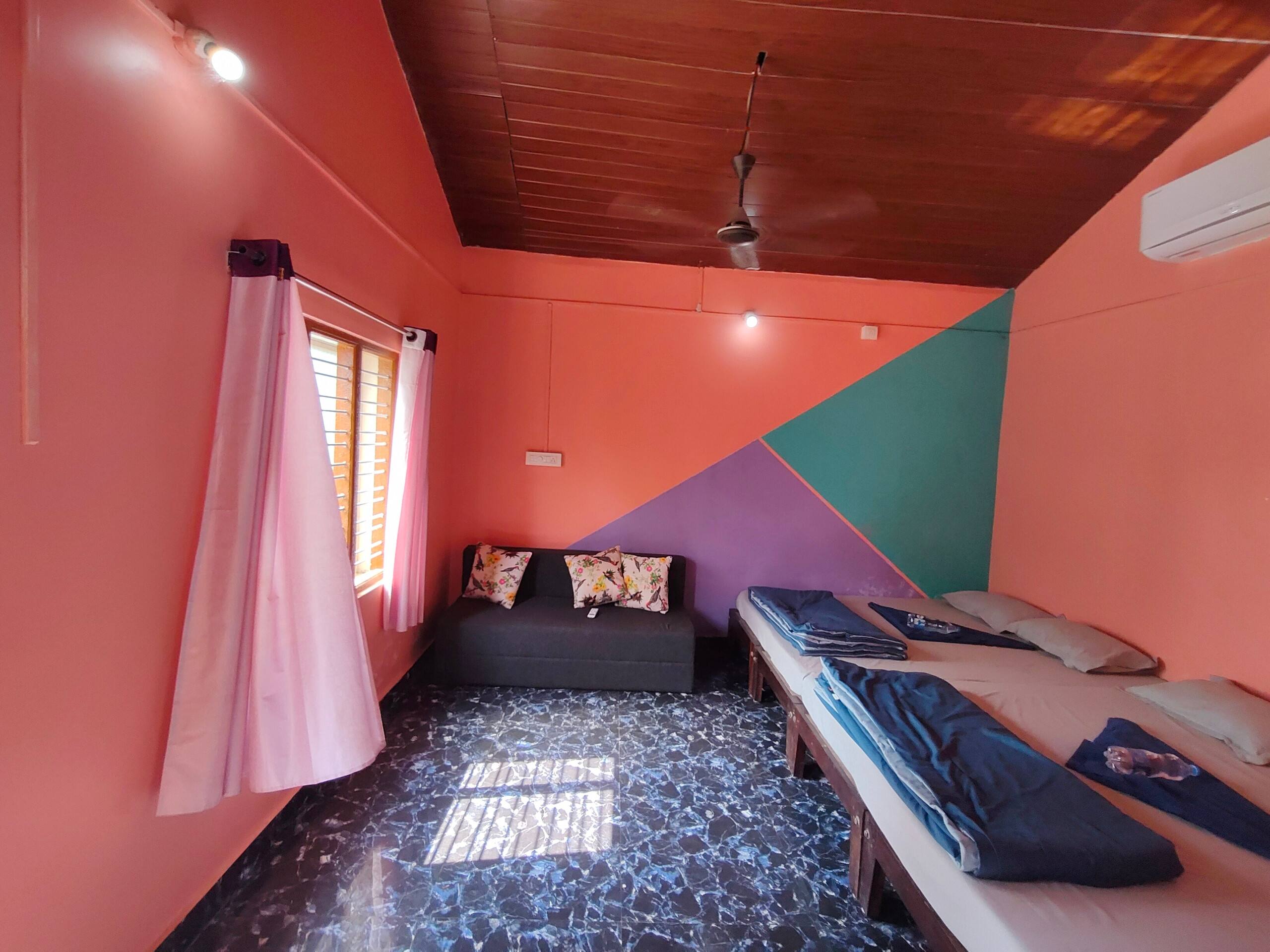 Cozinn B108 - Seaview with AC | Entire Cottage 5