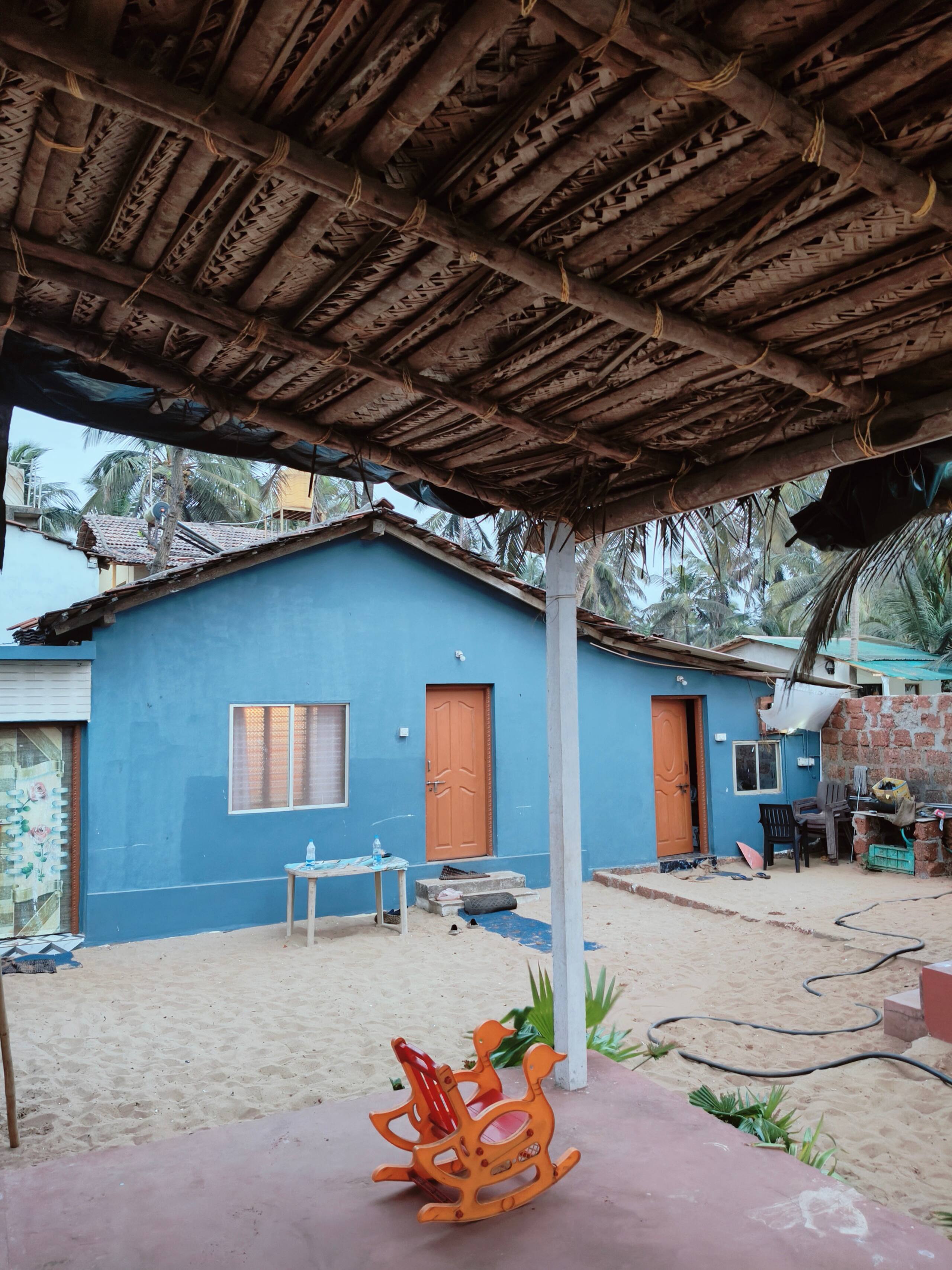 Cozinn B108 - Seaview with AC | Entire Cottage 15