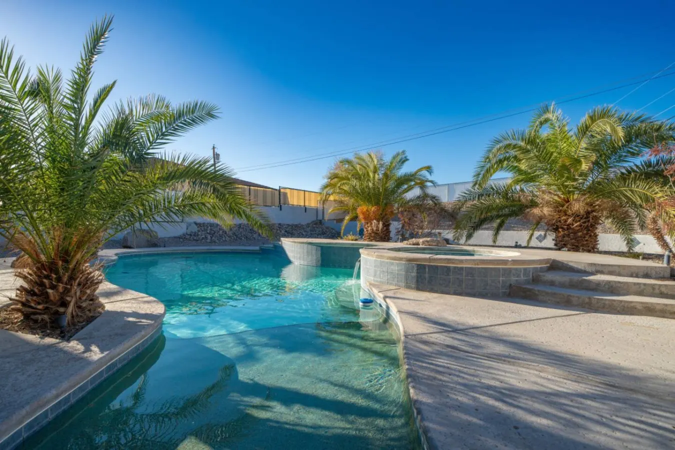 Maracaibo Lake Life - Pool, Spa, Comfort, Central