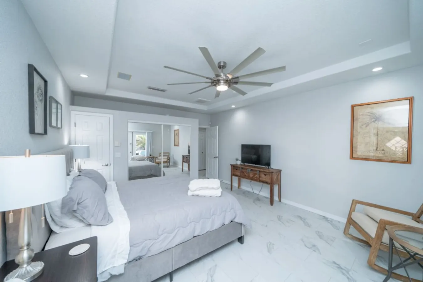 Maracaibo Lake Life - Pool, Spa, Comfort, Central 13