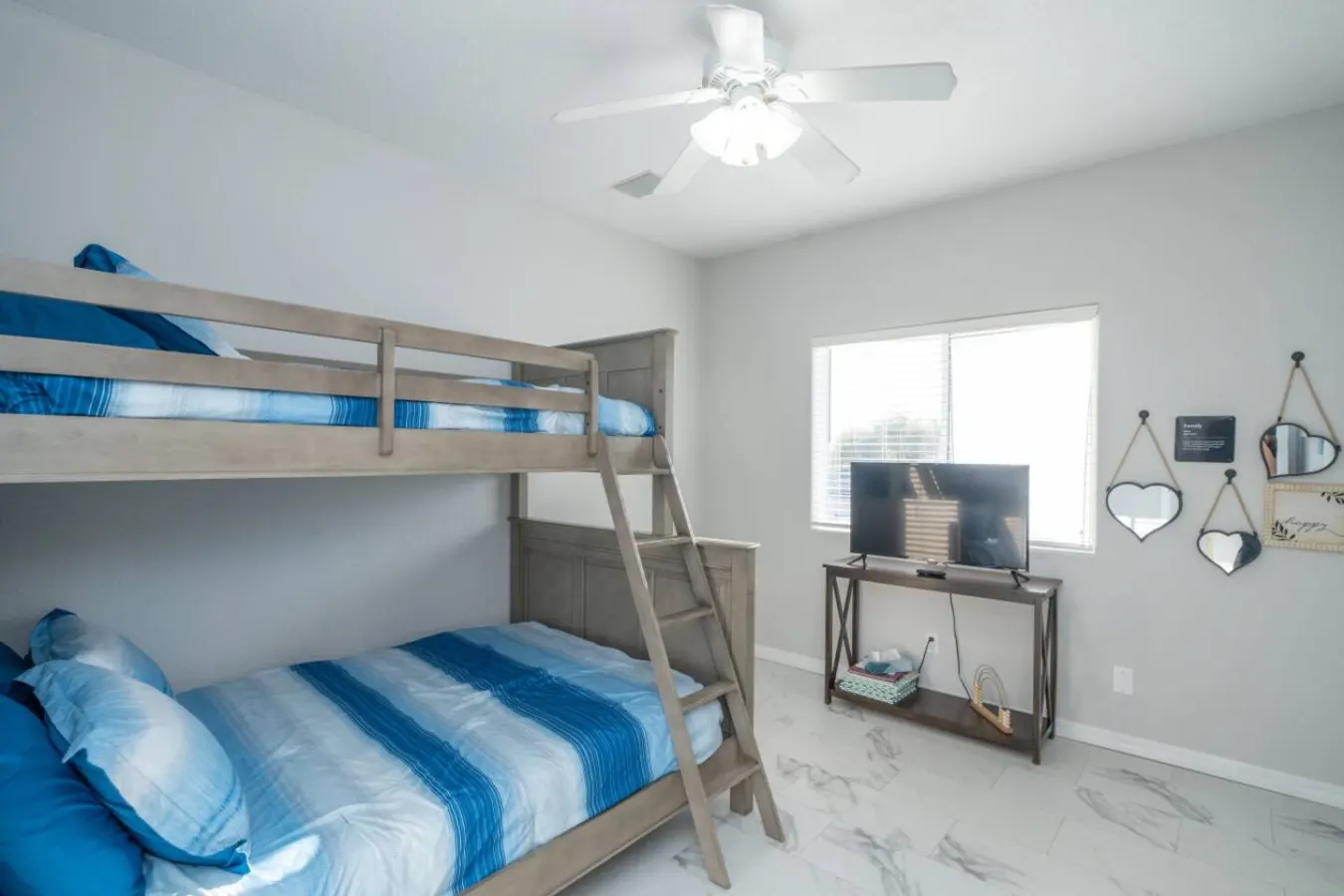 Maracaibo Lake Life - Pool, Spa, Comfort, Central 18