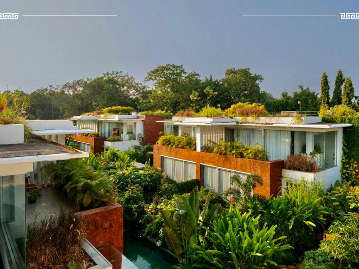 TBK Villas| 1.8 km Beach|Pvt Pool|Genset|Caretaker 12