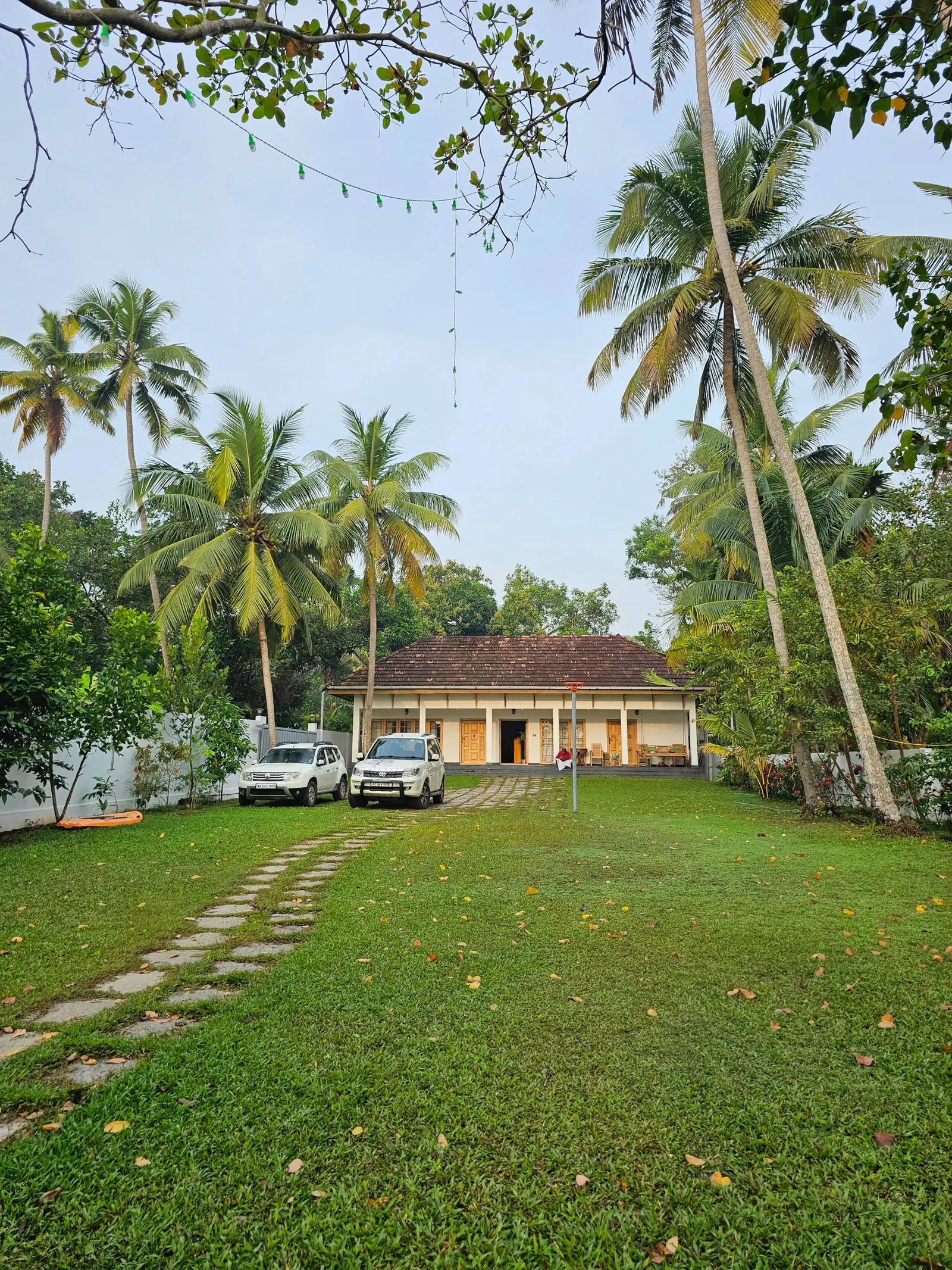 lake facing villa/kayaking/water sport activities 5