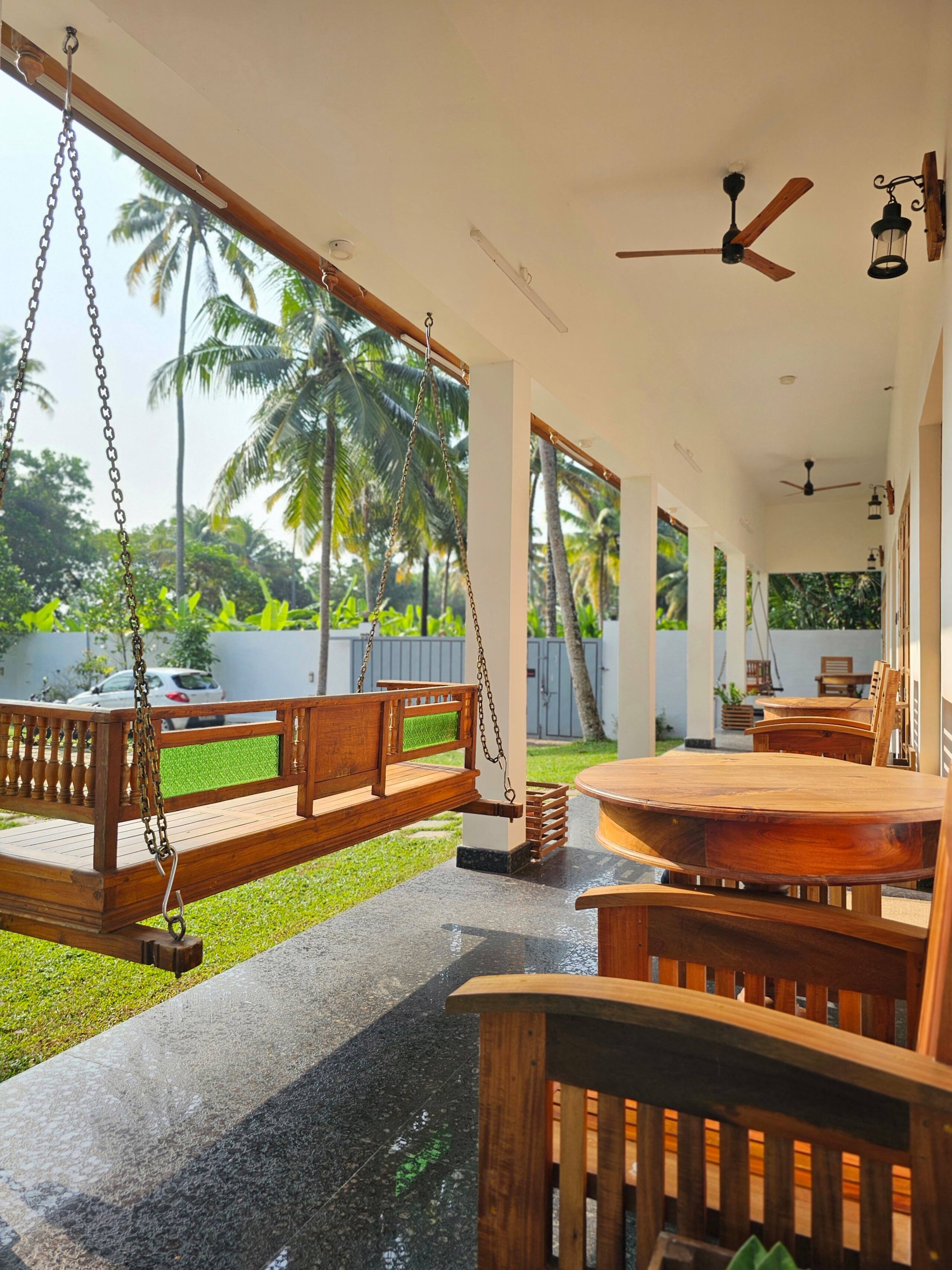 lake facing villa/kayaking/water sport activities 15