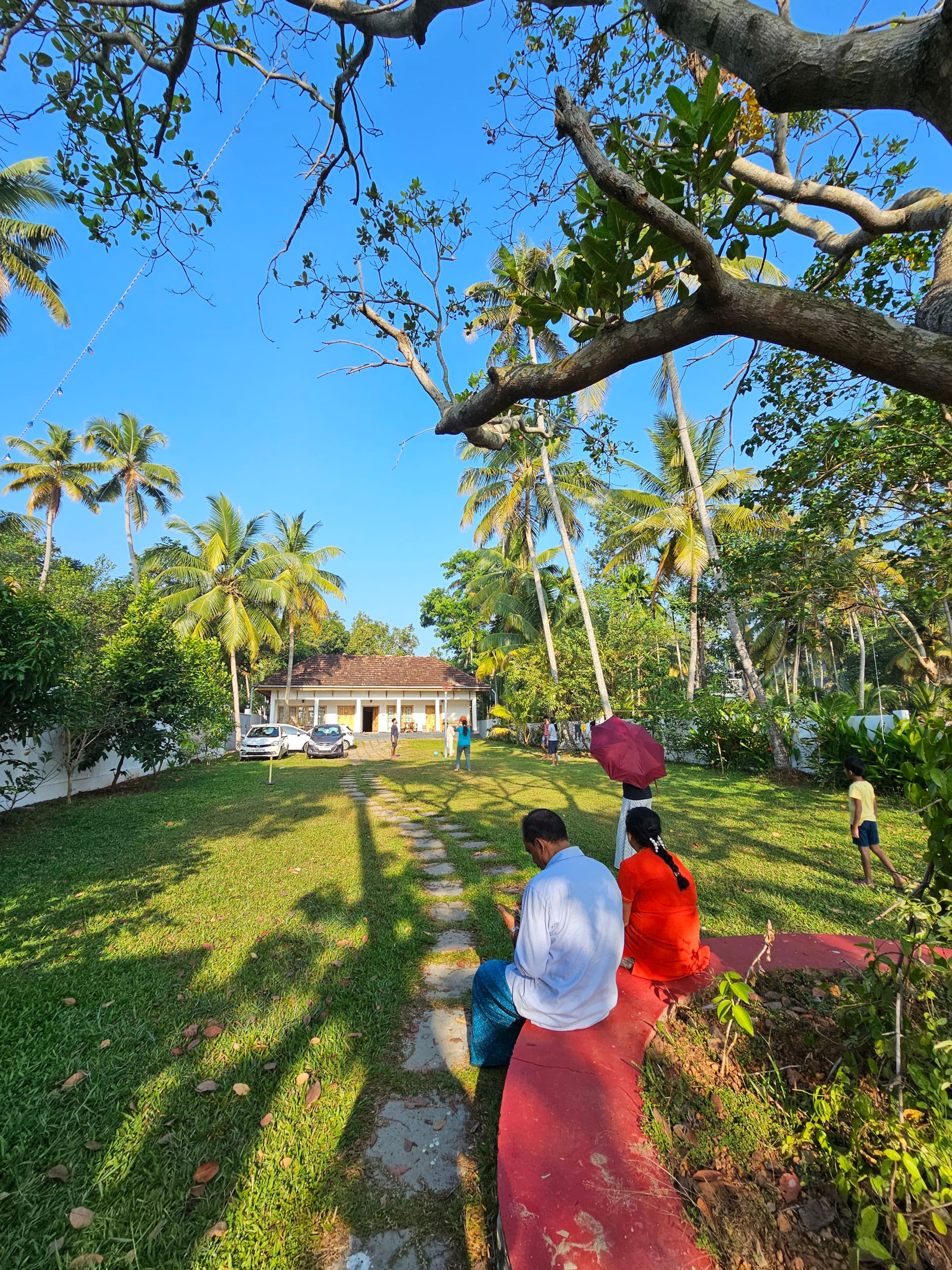 lake facing villa/kayaking/water sport activities 6