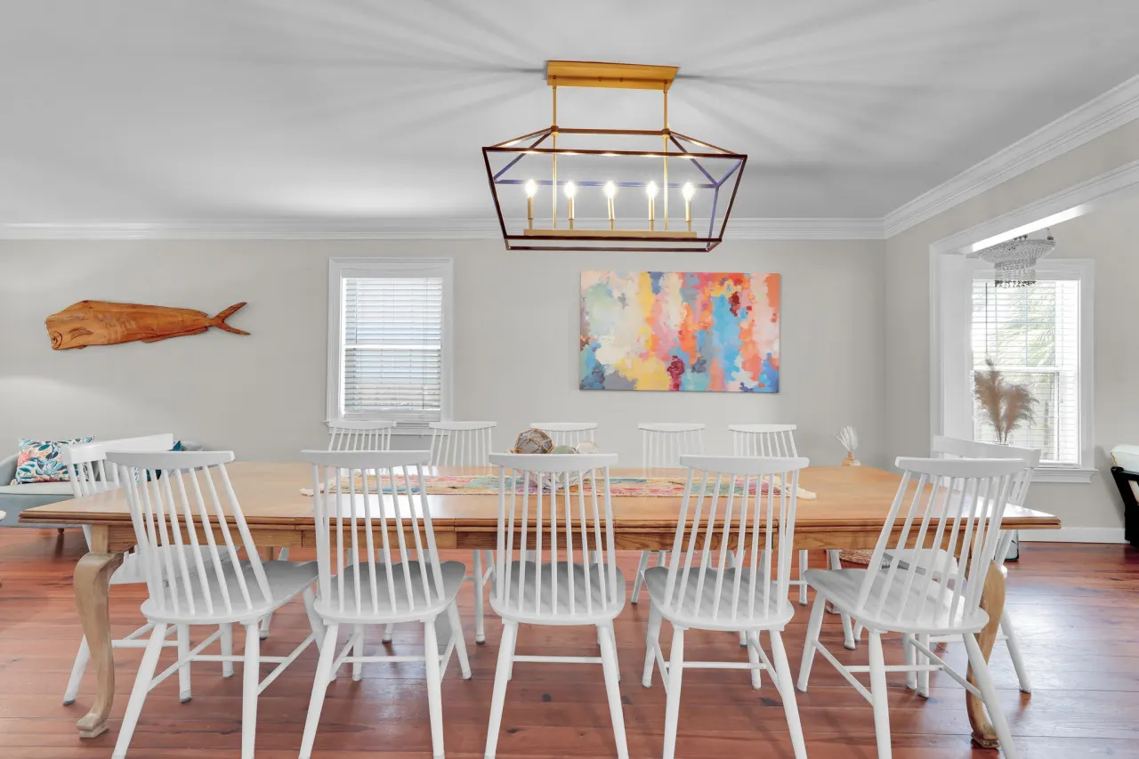 Nautical Watch 4Bed Family Beach House
