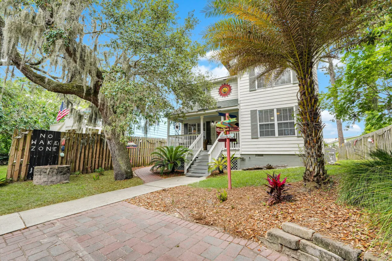 Nautical Watch 4Bed Family Beach House — photo 2