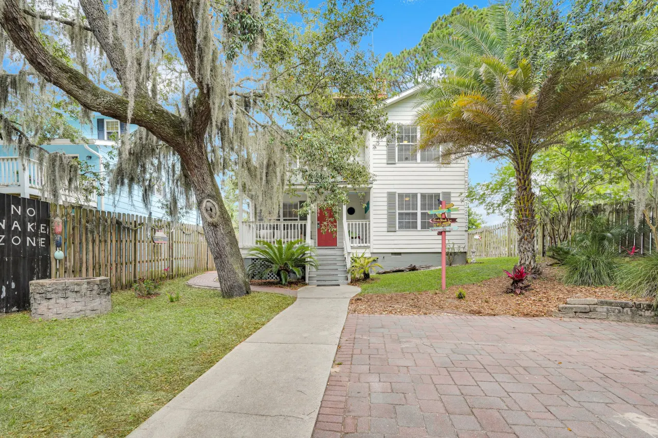 Nautical Watch 4Bed Family Beach House 9