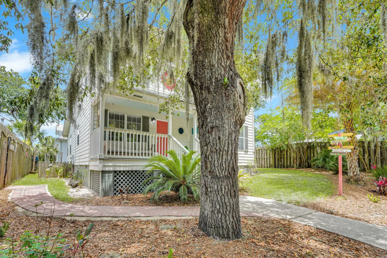 Nautical Watch 4Bed Family Beach House 10