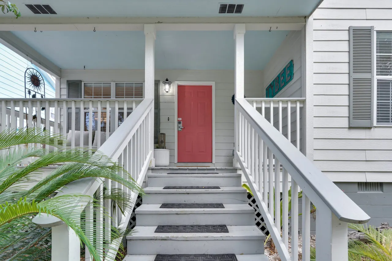 Nautical Watch 4Bed Family Beach House 13