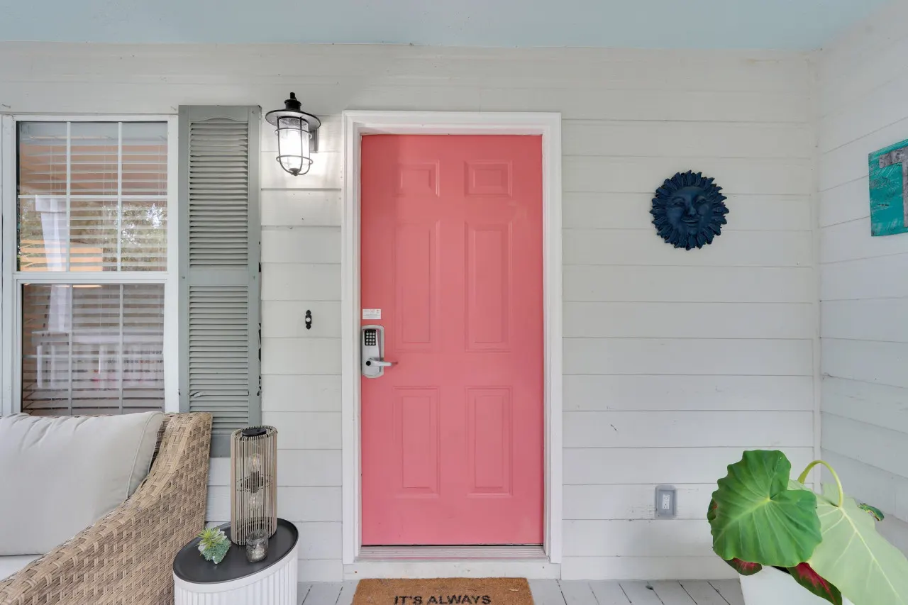 Nautical Watch 4Bed Family Beach House 14