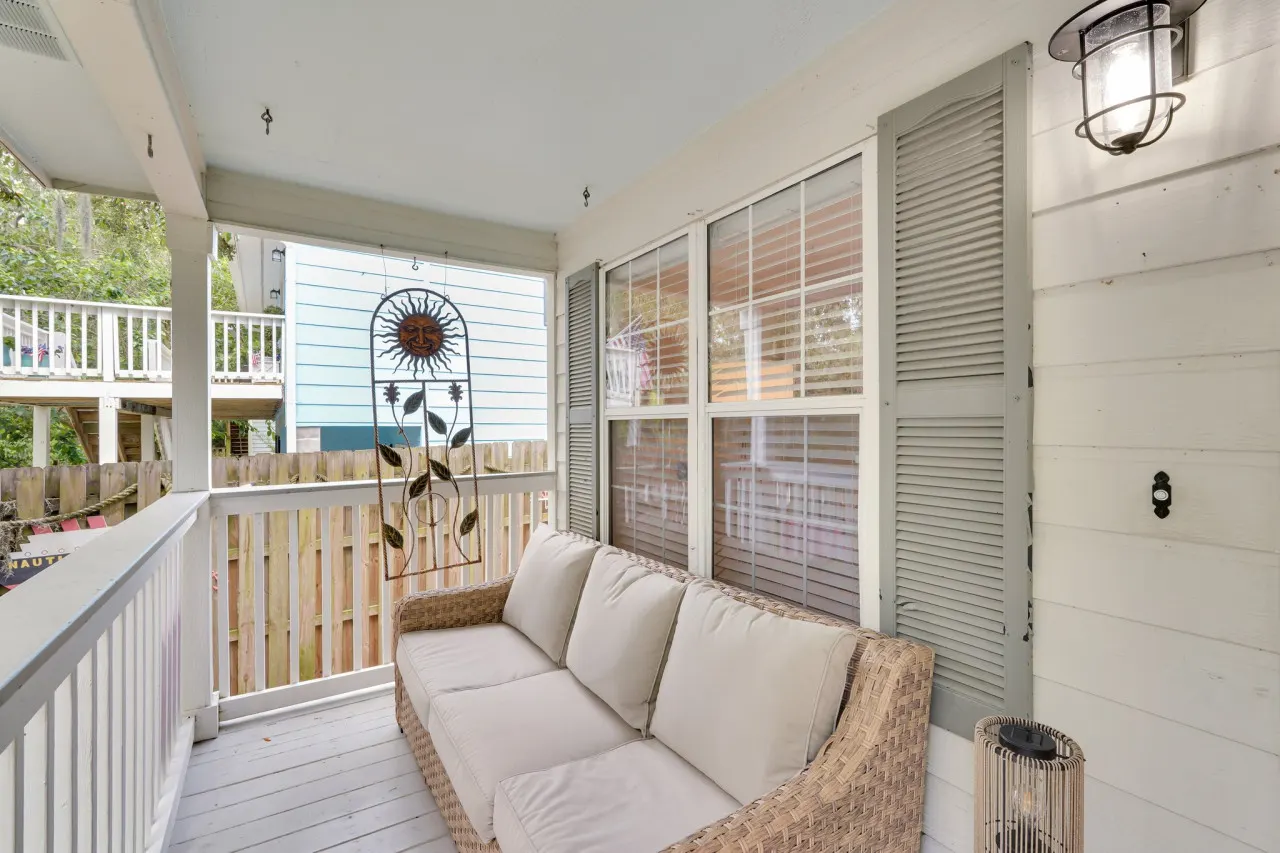 Nautical Watch 4Bed Family Beach House 15